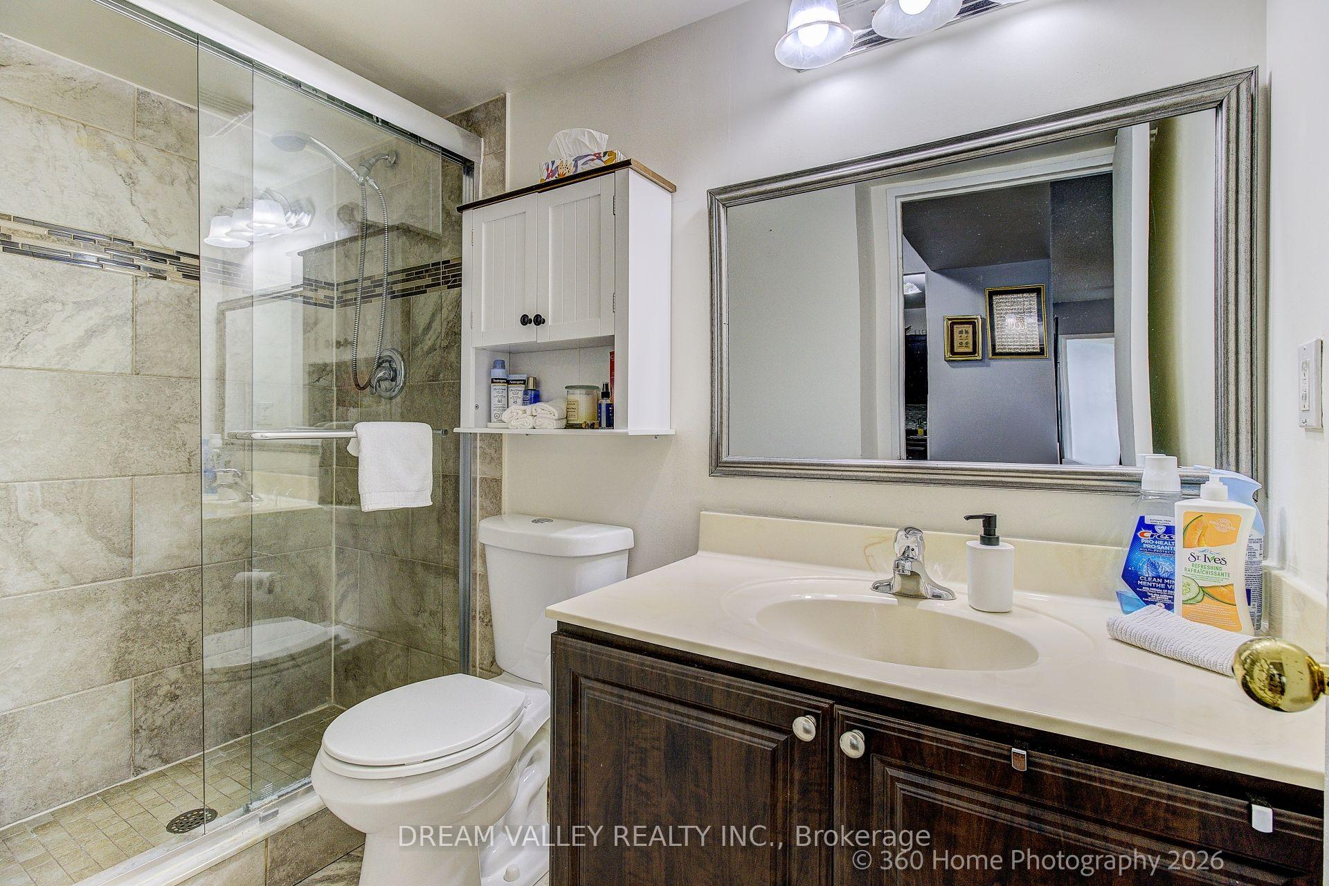 Photo 22 of Unit 811, 330 Mccowan Road, Scarborough, Eglinton East — HOMEH