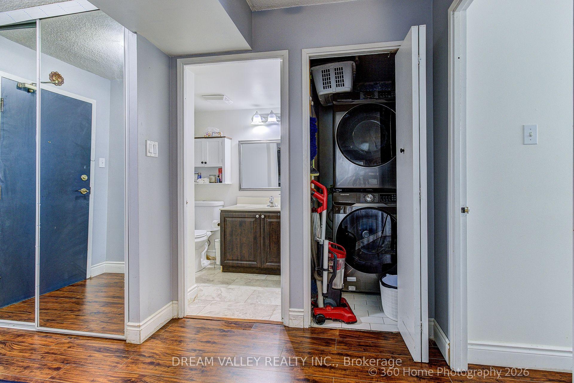 Photo 24 of Unit 811, 330 Mccowan Road, Scarborough, Eglinton East — HOMEH