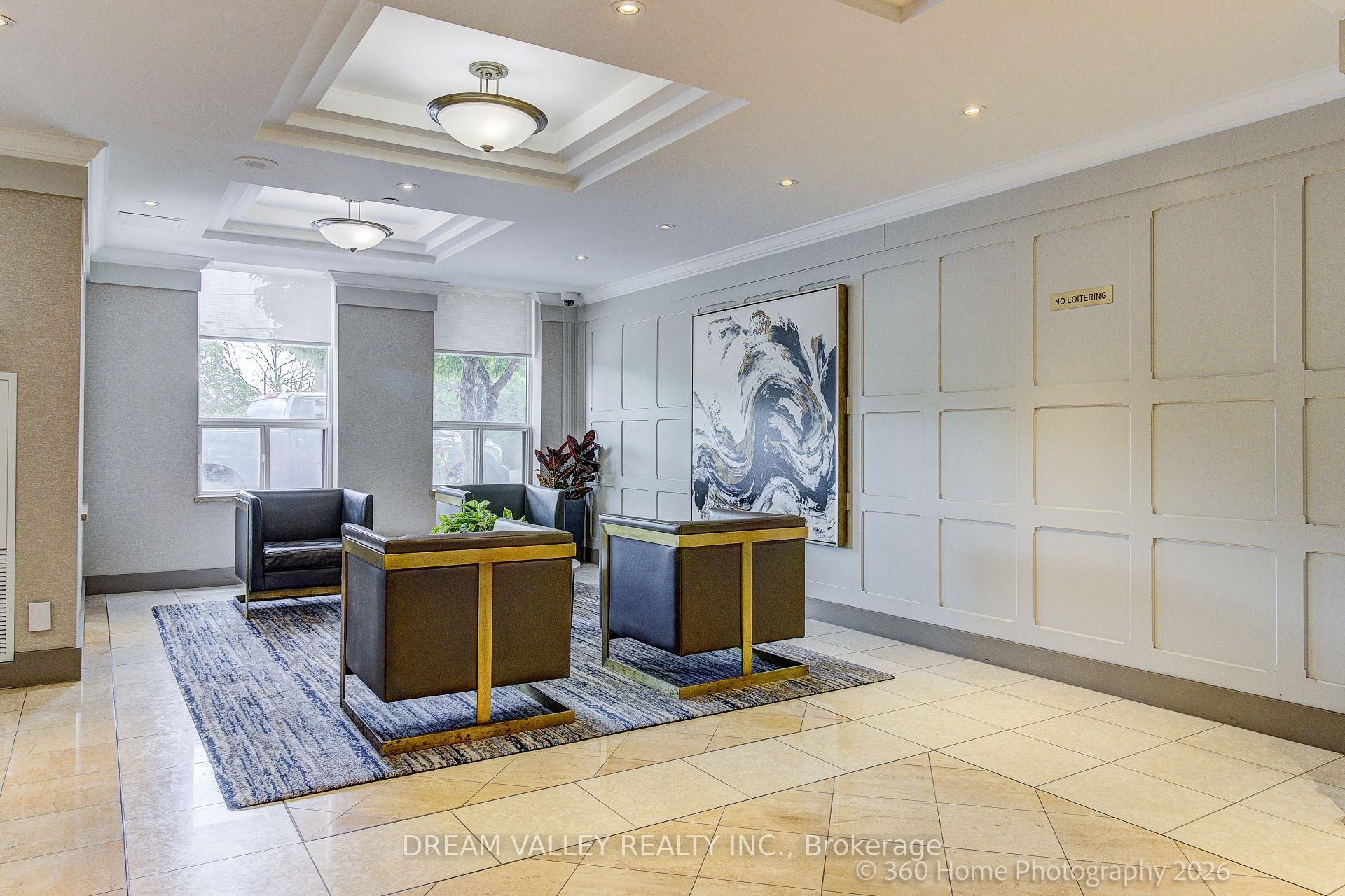 Photo 25 of Unit 811, 330 Mccowan Road, Scarborough, Eglinton East — HOMEH