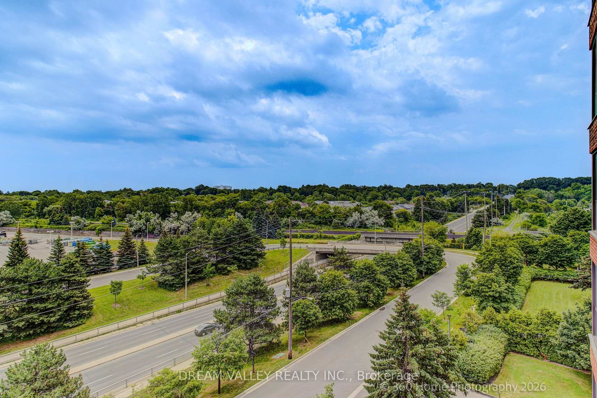 Photo 26 of Unit 811, 330 Mccowan Road, Scarborough, Eglinton East — HOMEH