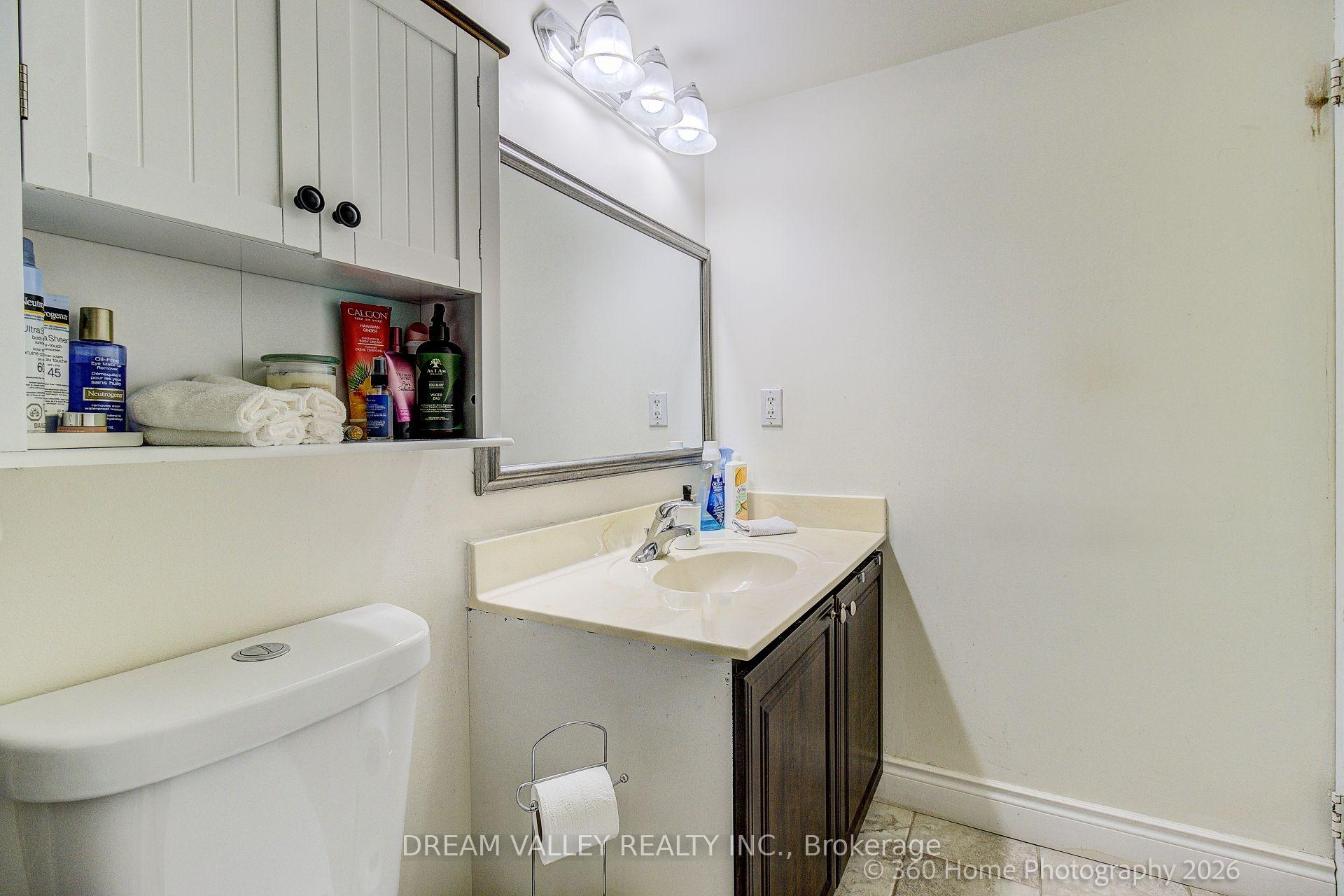 Photo 23 of Unit 811, 330 Mccowan Road, Scarborough, Eglinton East — HOMEH