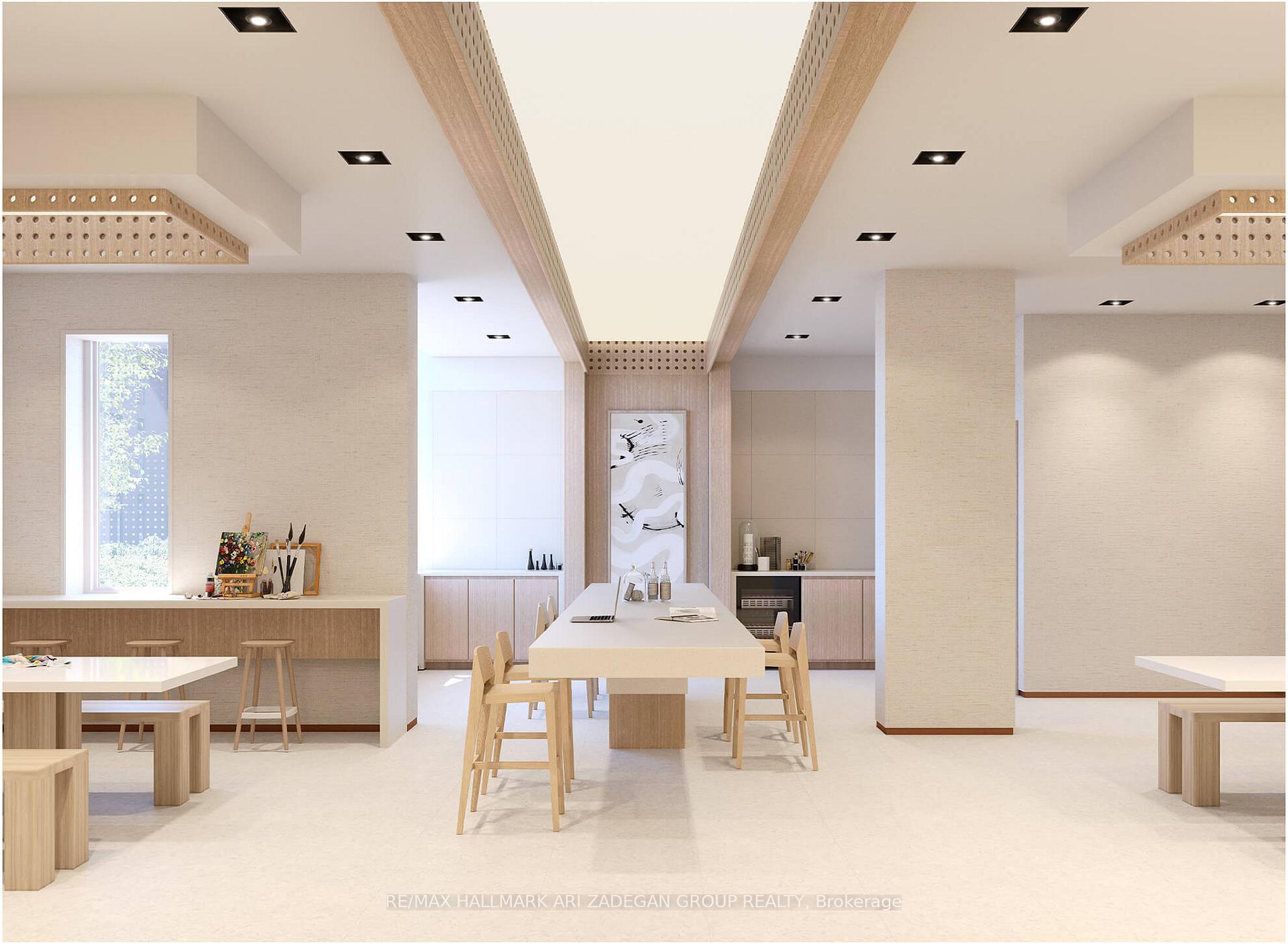 Photo 15 of Unit 1310, 10 Oak St Street, Toronto, Regent Park — HOMEH