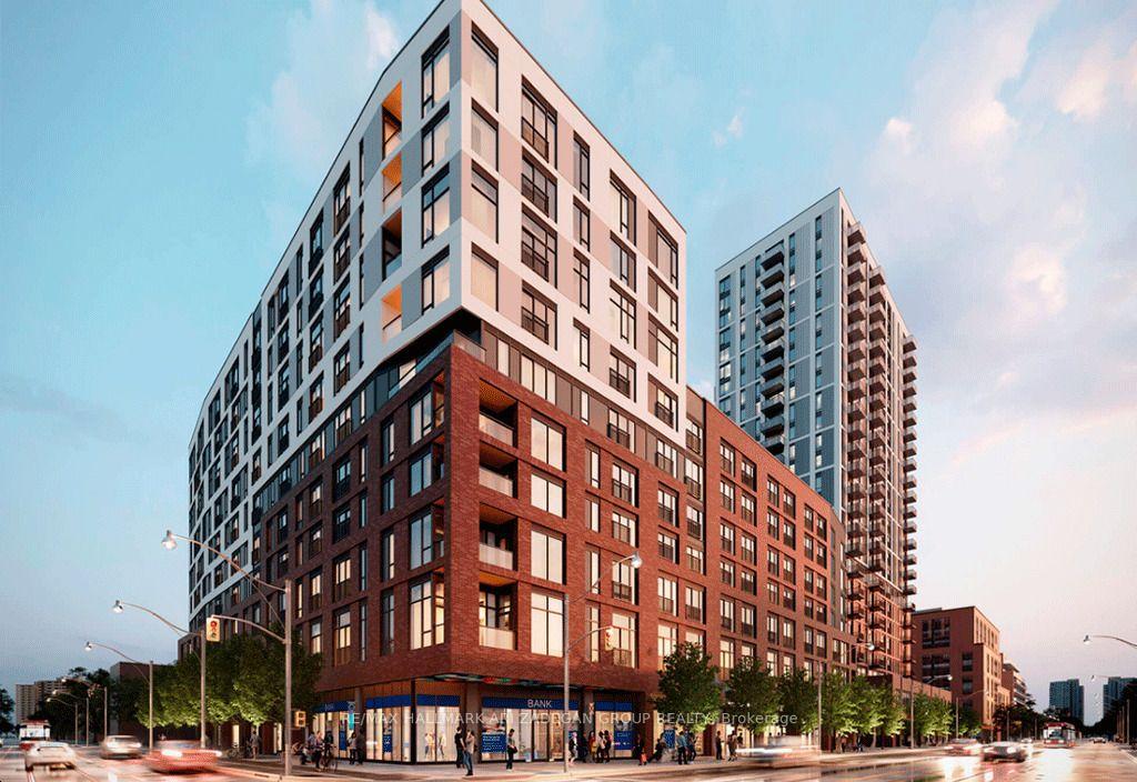 Photo 18 of Unit 1310, 10 Oak St Street, Toronto, Regent Park — HOMEH
