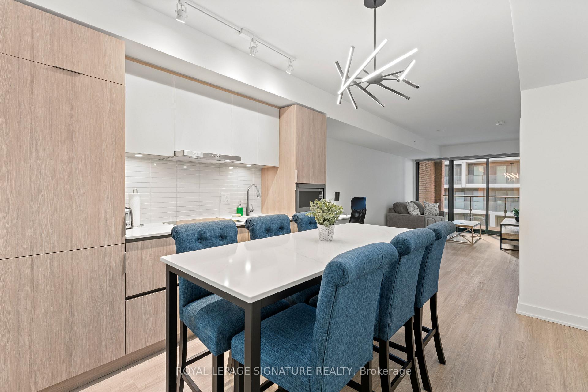 Photo 3 of Unit 507, 47 Mutual Street, Toronto, Church-Yonge Corridor — HOMEH