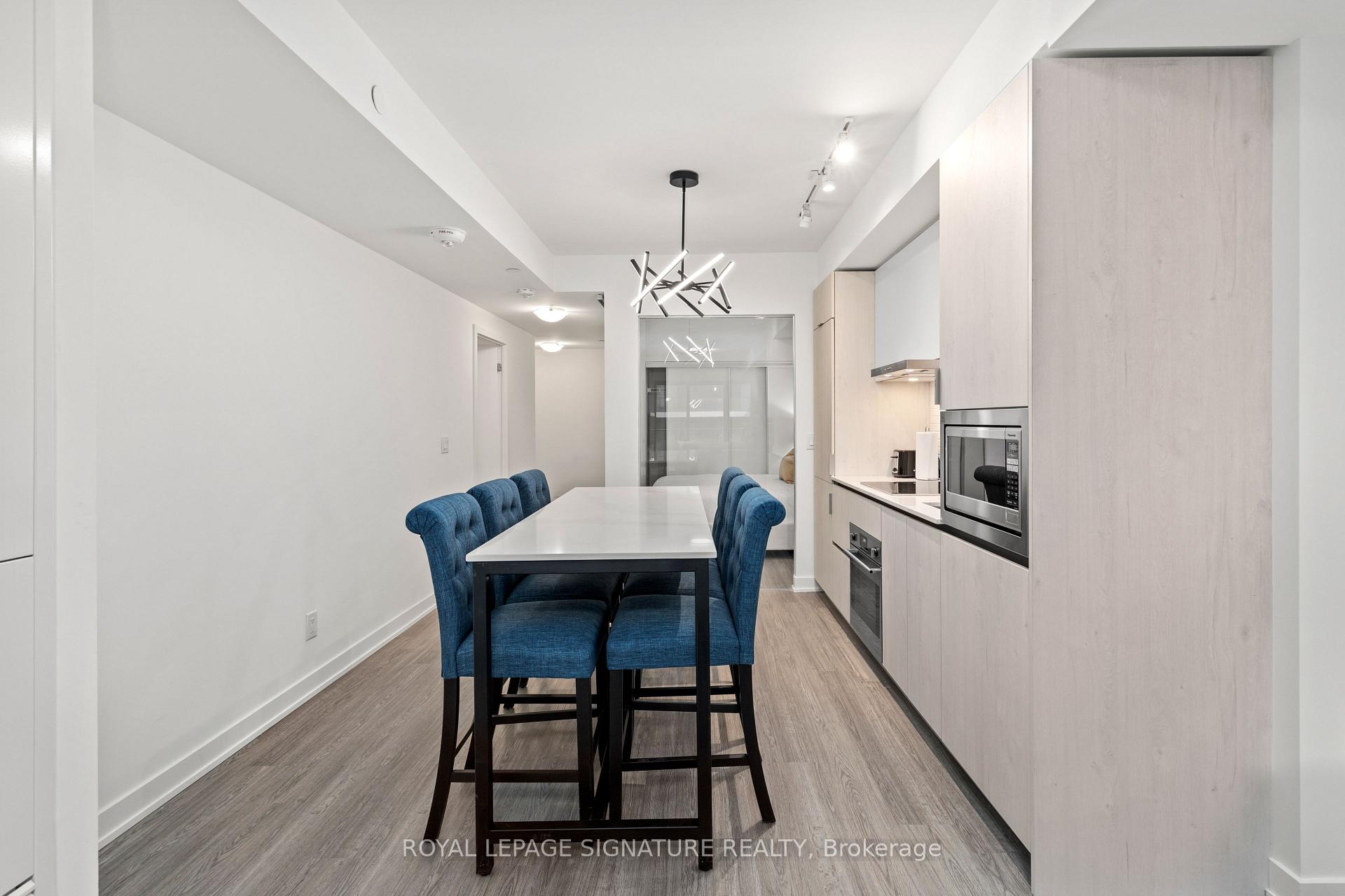 Photo 5 of Unit 507, 47 Mutual Street, Toronto, Church-Yonge Corridor — HOMEH