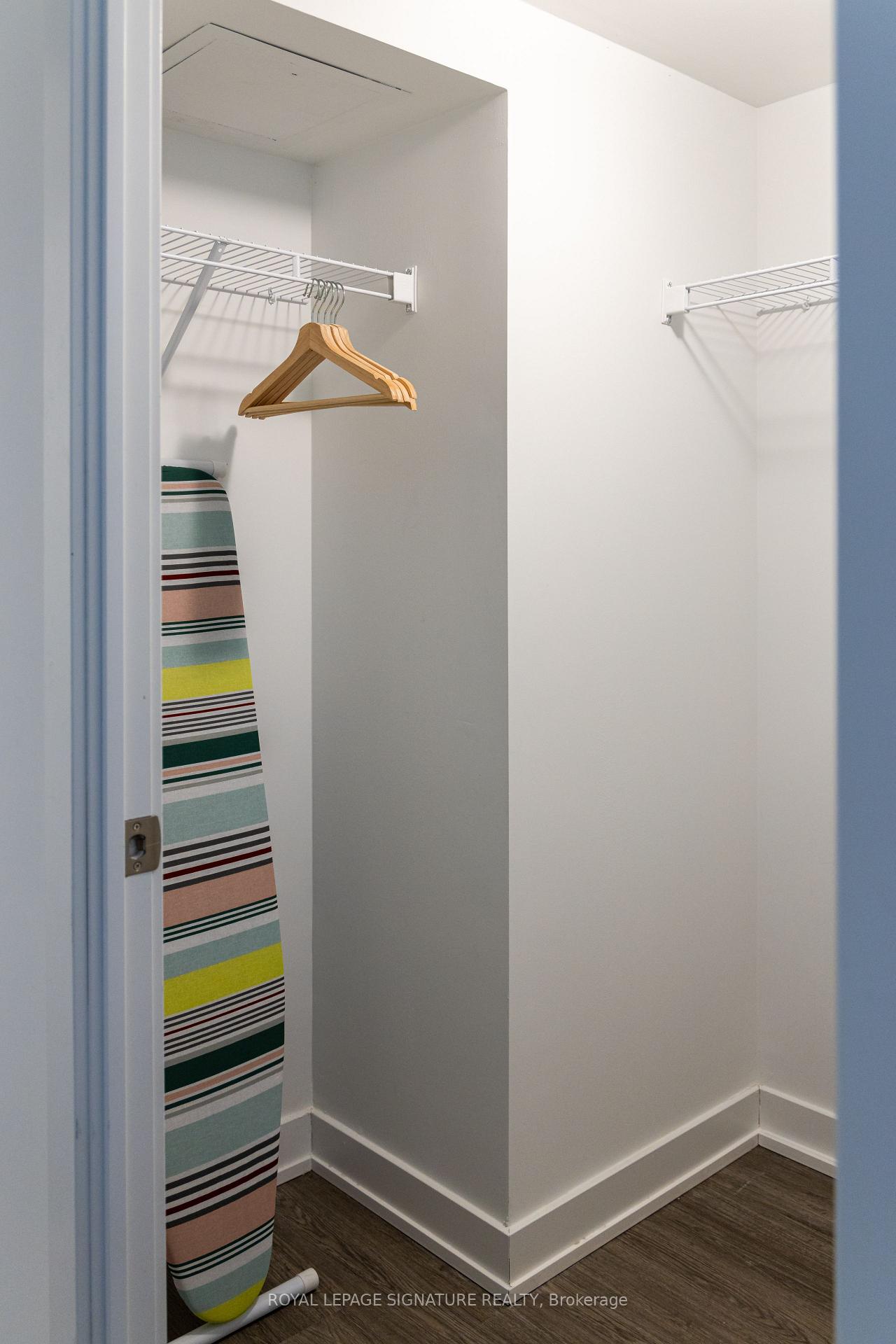 Photo 9 of Unit 507, 47 Mutual Street, Toronto, Church-Yonge Corridor — HOMEH