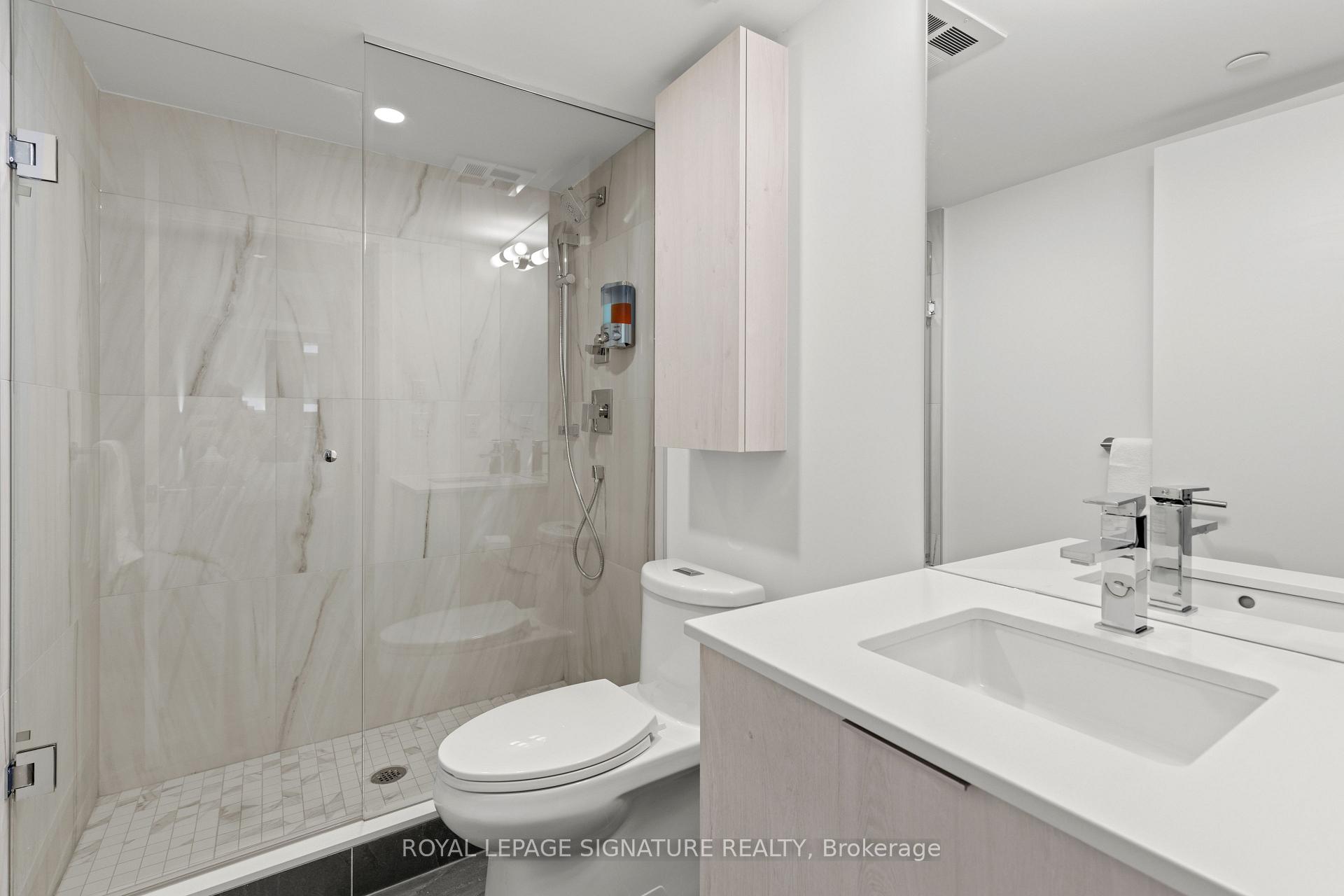 Photo 10 of Unit 507, 47 Mutual Street, Toronto, Church-Yonge Corridor — HOMEH