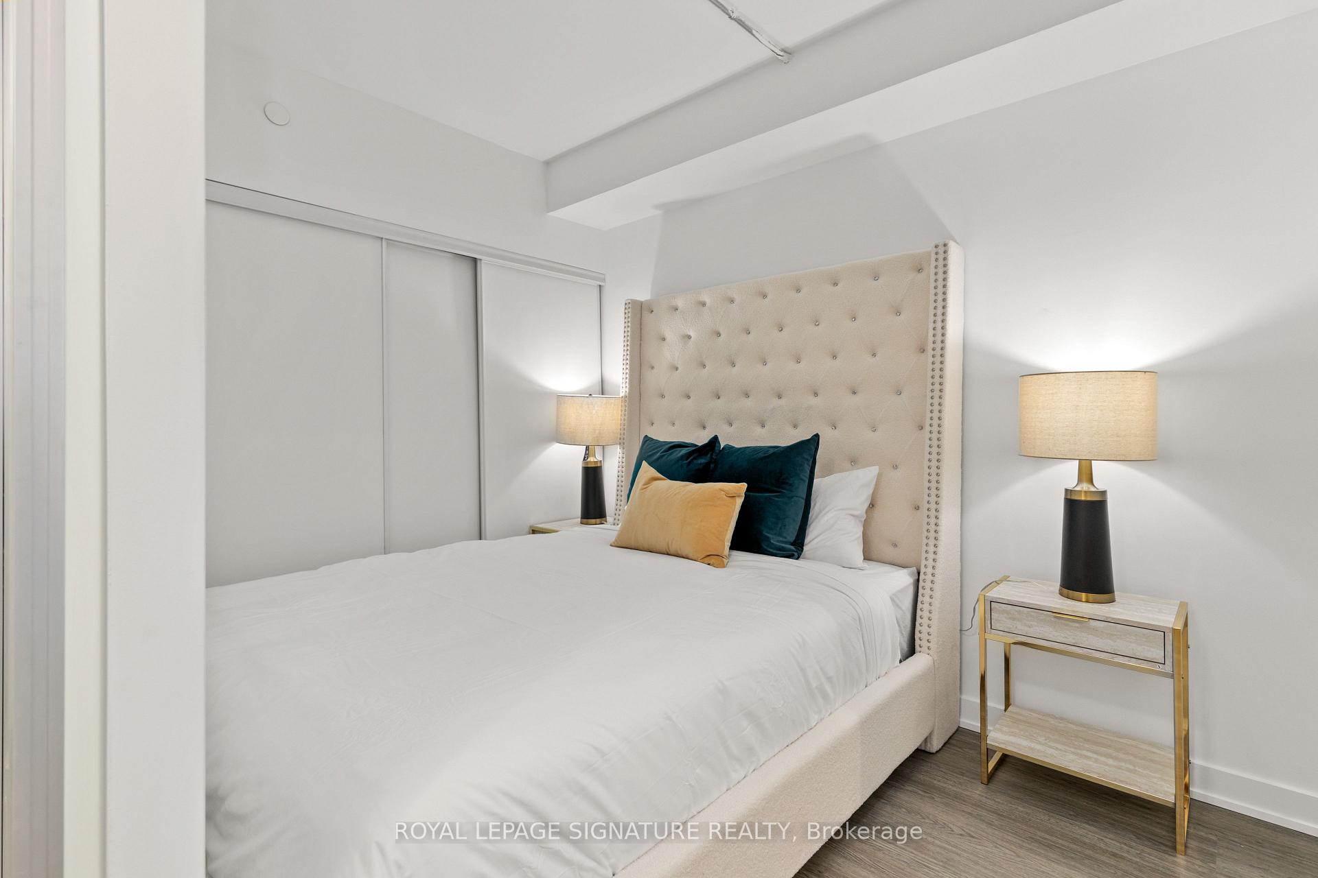 Photo 11 of Unit 507, 47 Mutual Street, Toronto, Church-Yonge Corridor — HOMEH