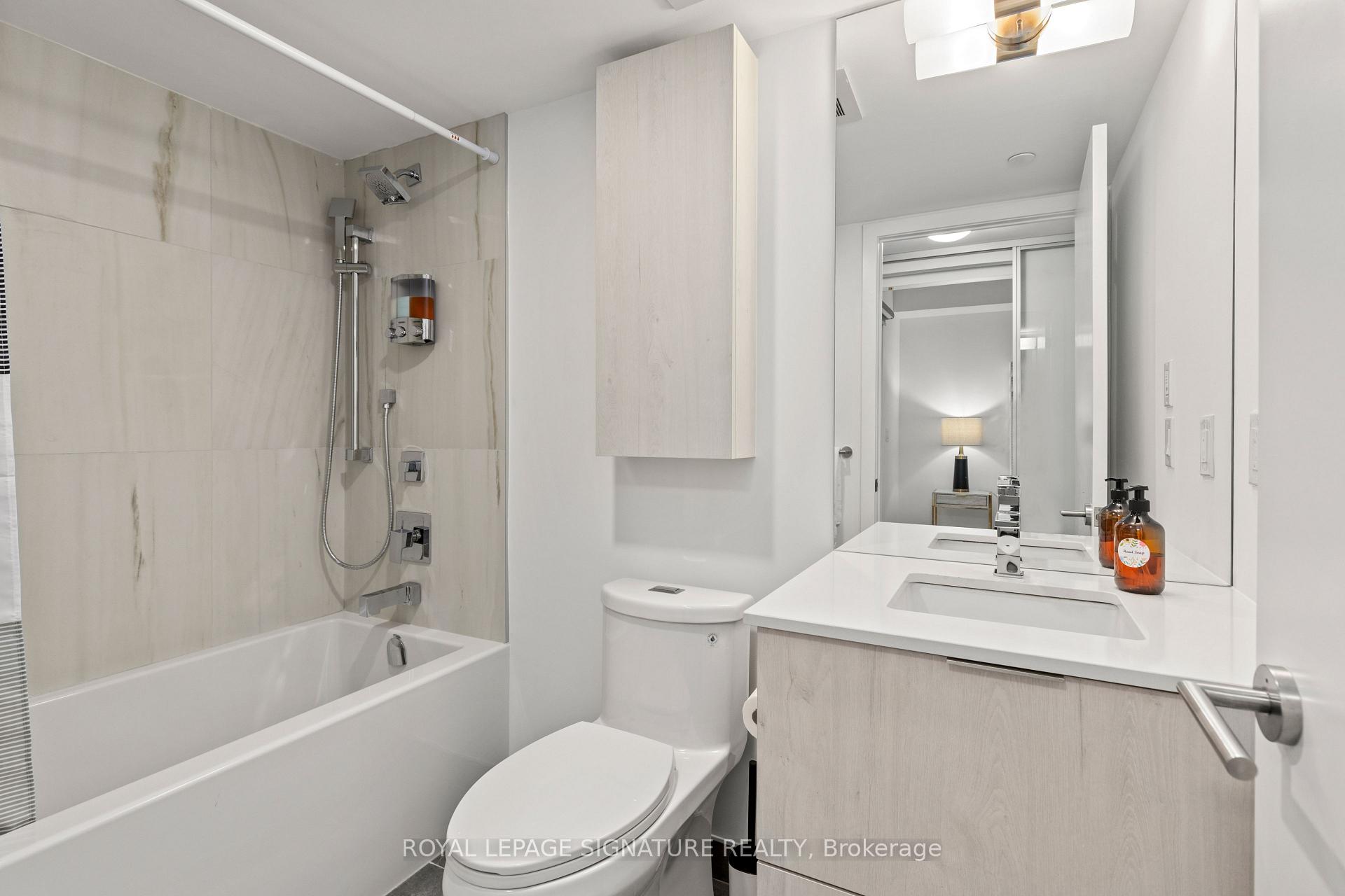Photo 12 of Unit 507, 47 Mutual Street, Toronto, Church-Yonge Corridor — HOMEH