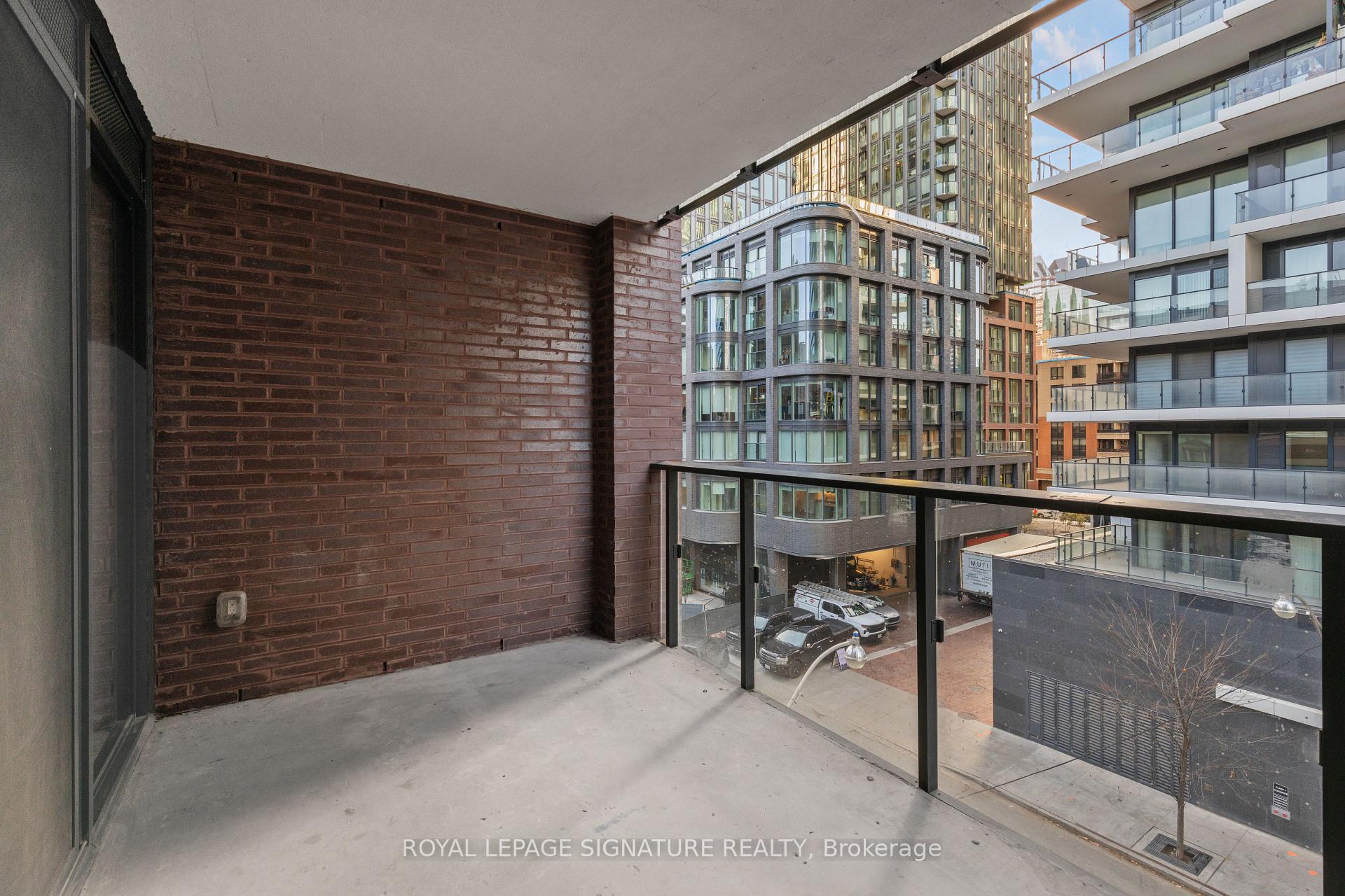Photo 16 of Unit 507, 47 Mutual Street, Toronto, Church-Yonge Corridor — HOMEH