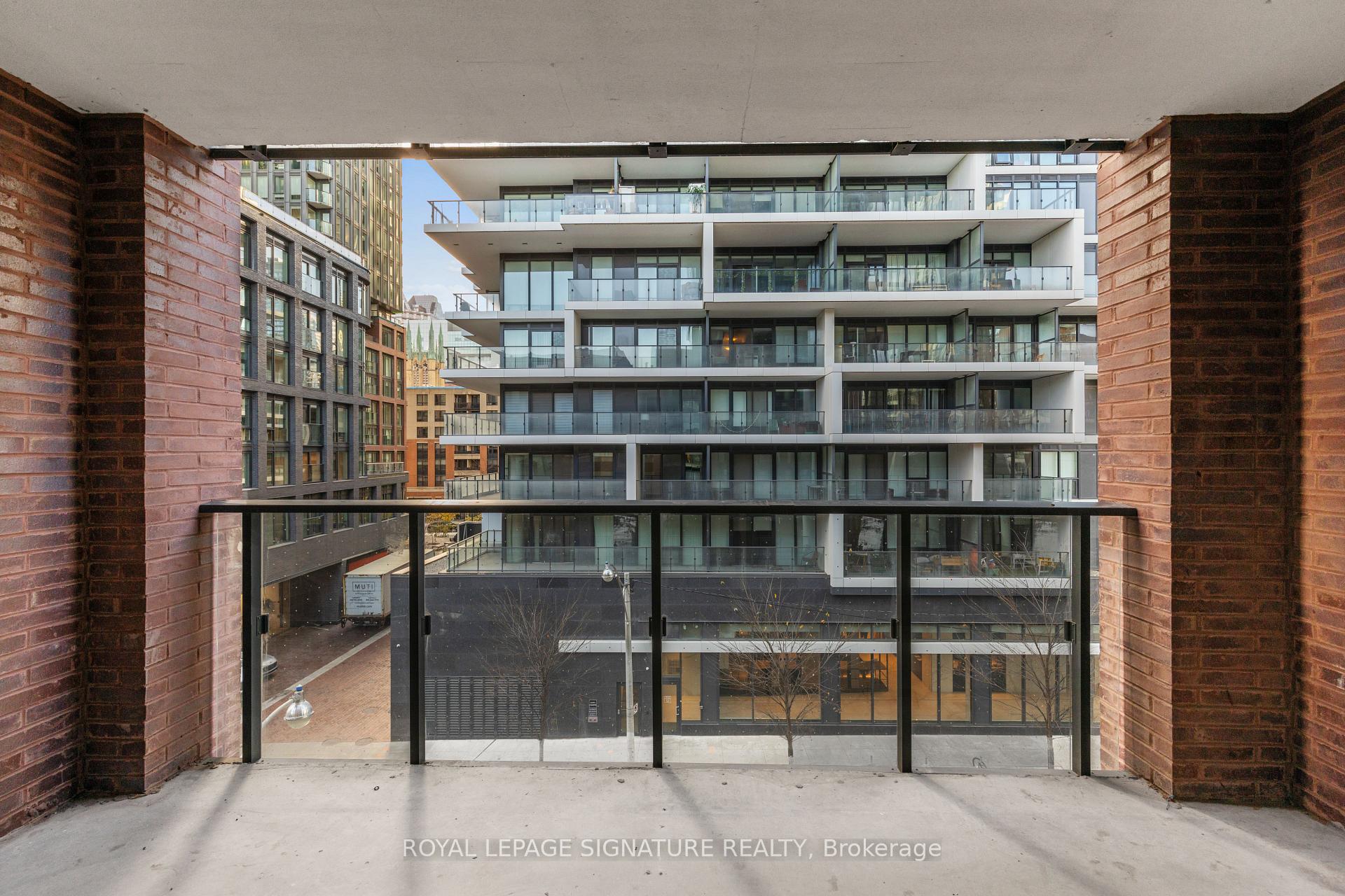Photo 17 of Unit 507, 47 Mutual Street, Toronto, Church-Yonge Corridor — HOMEH