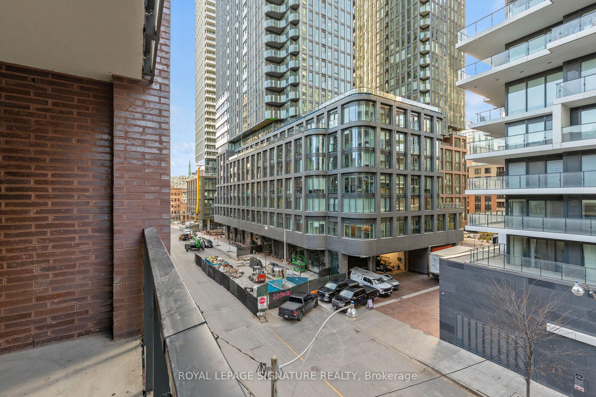 Photo 18 of Unit 507, 47 Mutual Street, Toronto, Church-Yonge Corridor — HOMEH