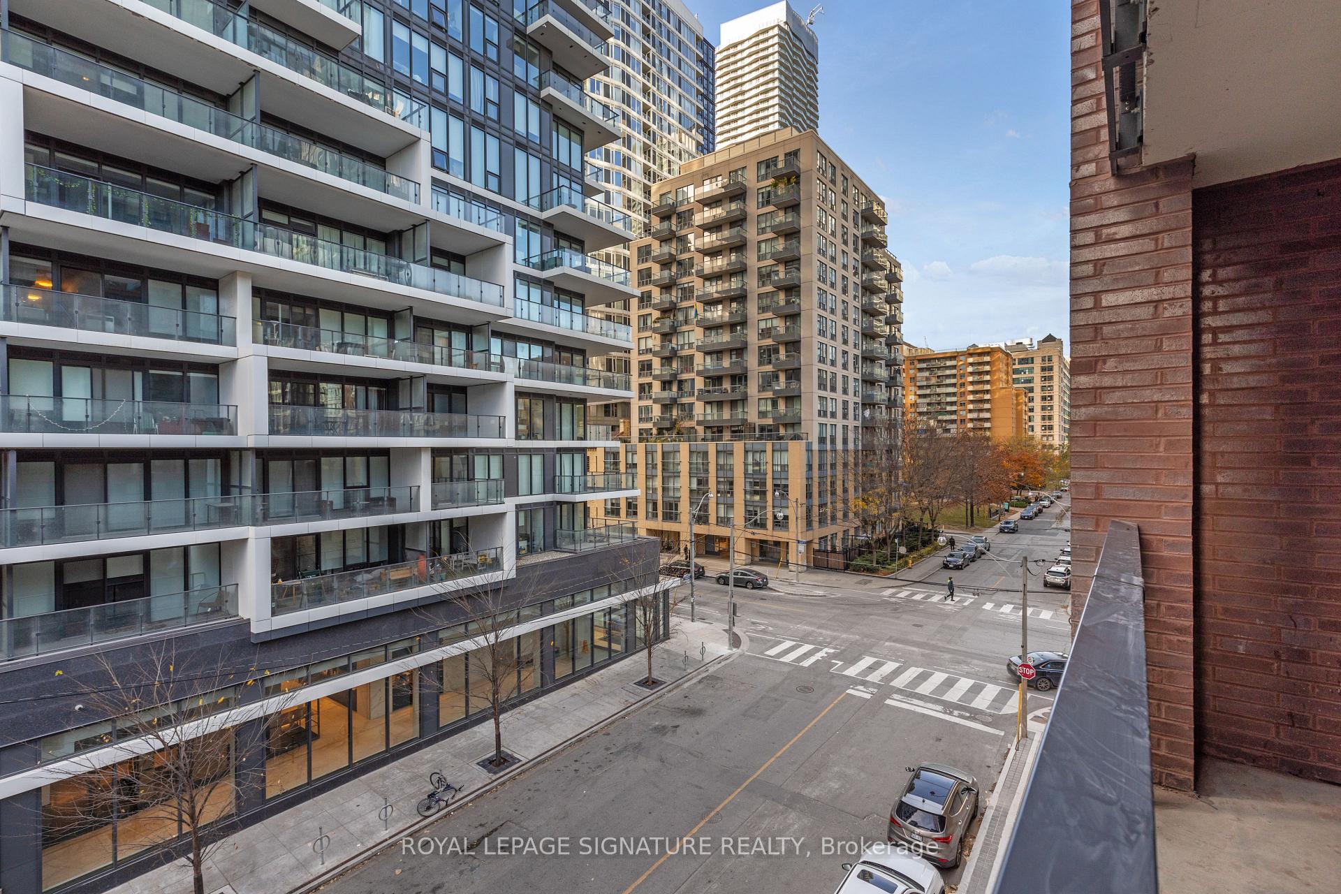 Photo 19 of Unit 507, 47 Mutual Street, Toronto, Church-Yonge Corridor — HOMEH
