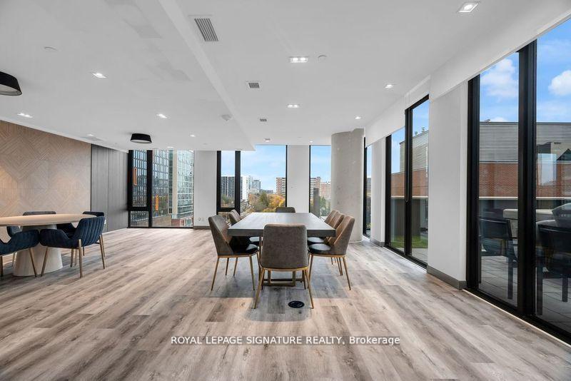 Photo 26 of Unit 507, 47 Mutual Street, Toronto, Church-Yonge Corridor — HOMEH