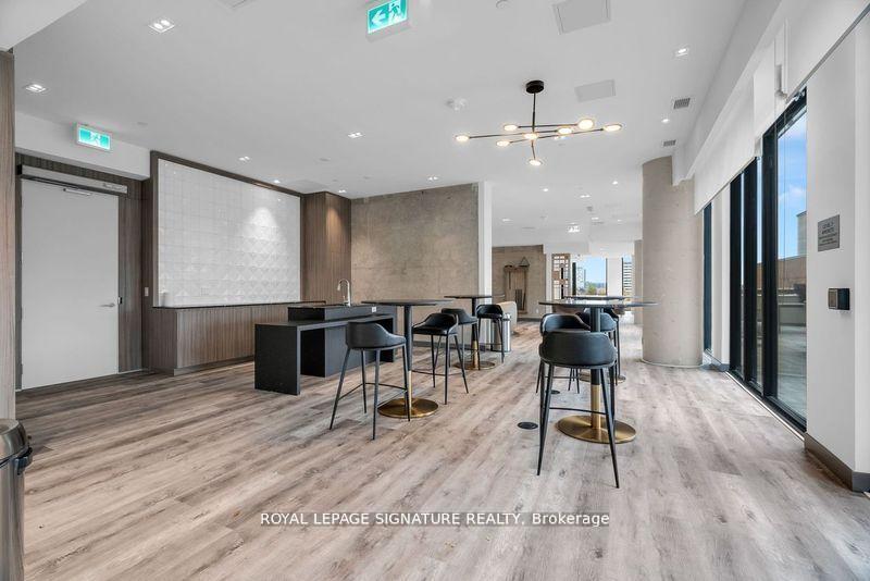 Photo 27 of Unit 507, 47 Mutual Street, Toronto, Church-Yonge Corridor — HOMEH