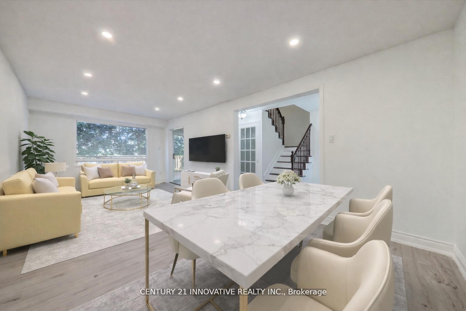 Photo 7 of 23 Northgate Boulevard, Brampton, Westgate — HOMEH