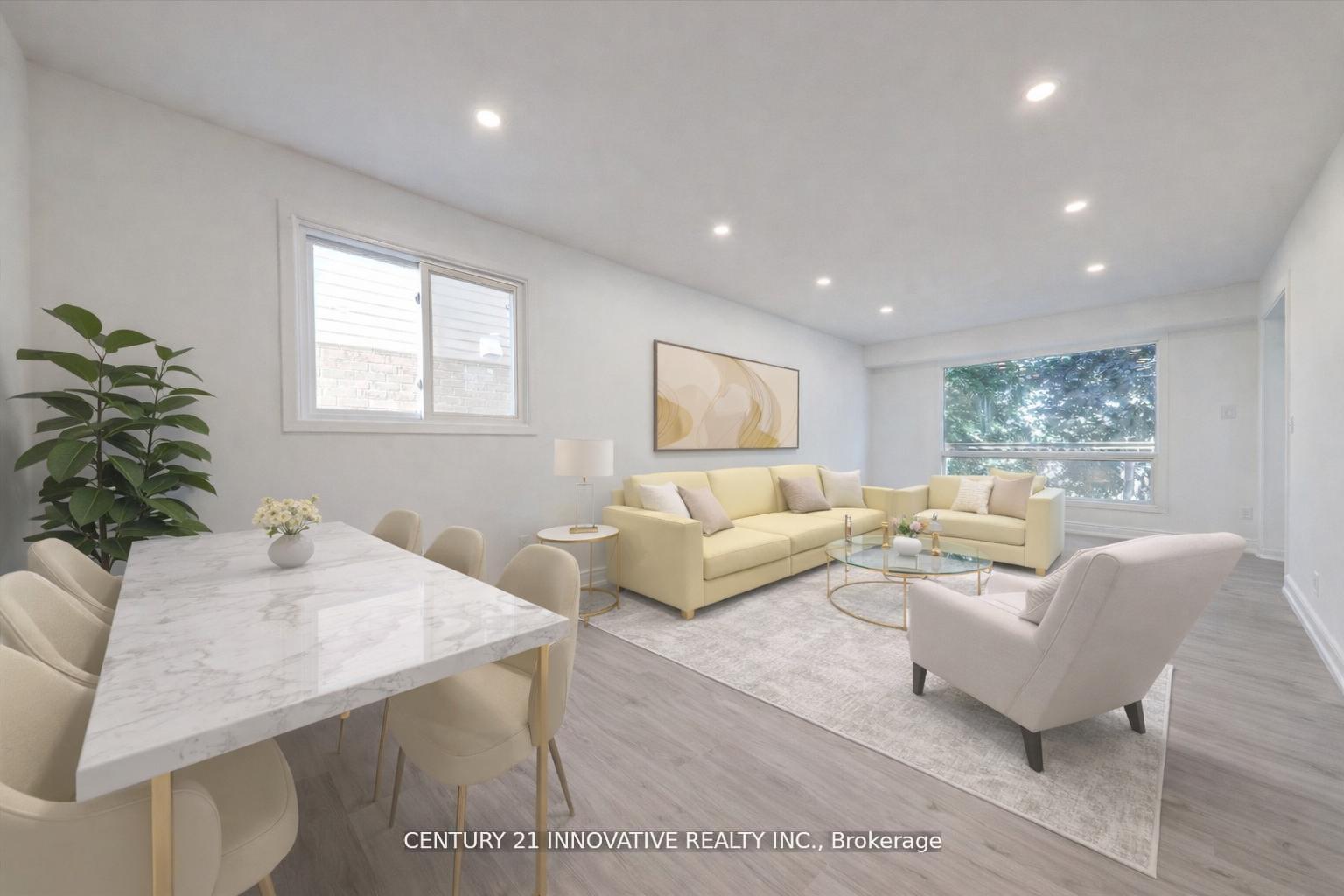 Photo 10 of 23 Northgate Boulevard, Brampton, Westgate — HOMEH