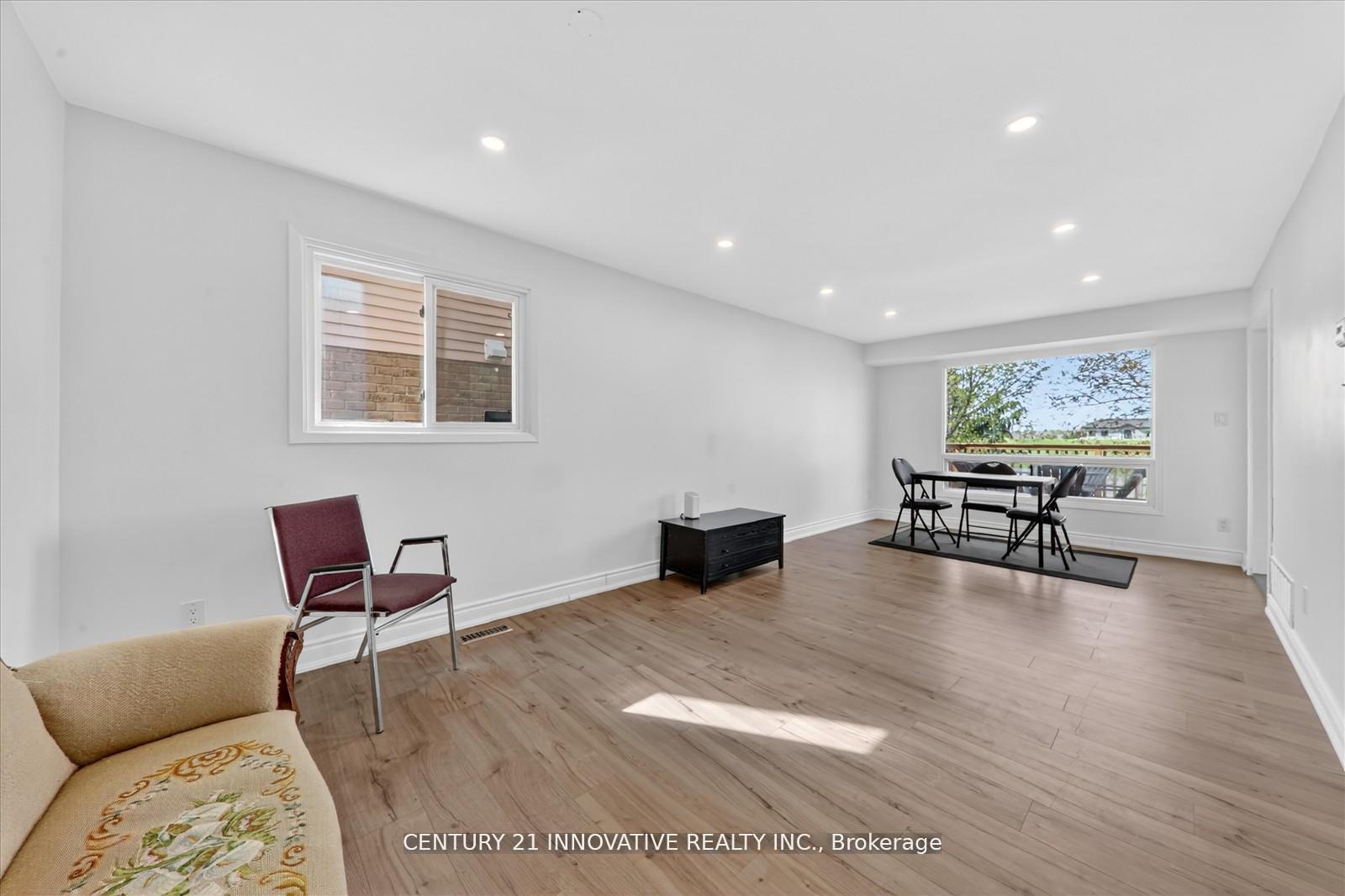 Photo 14 of 23 Northgate Boulevard, Brampton, Westgate — HOMEH