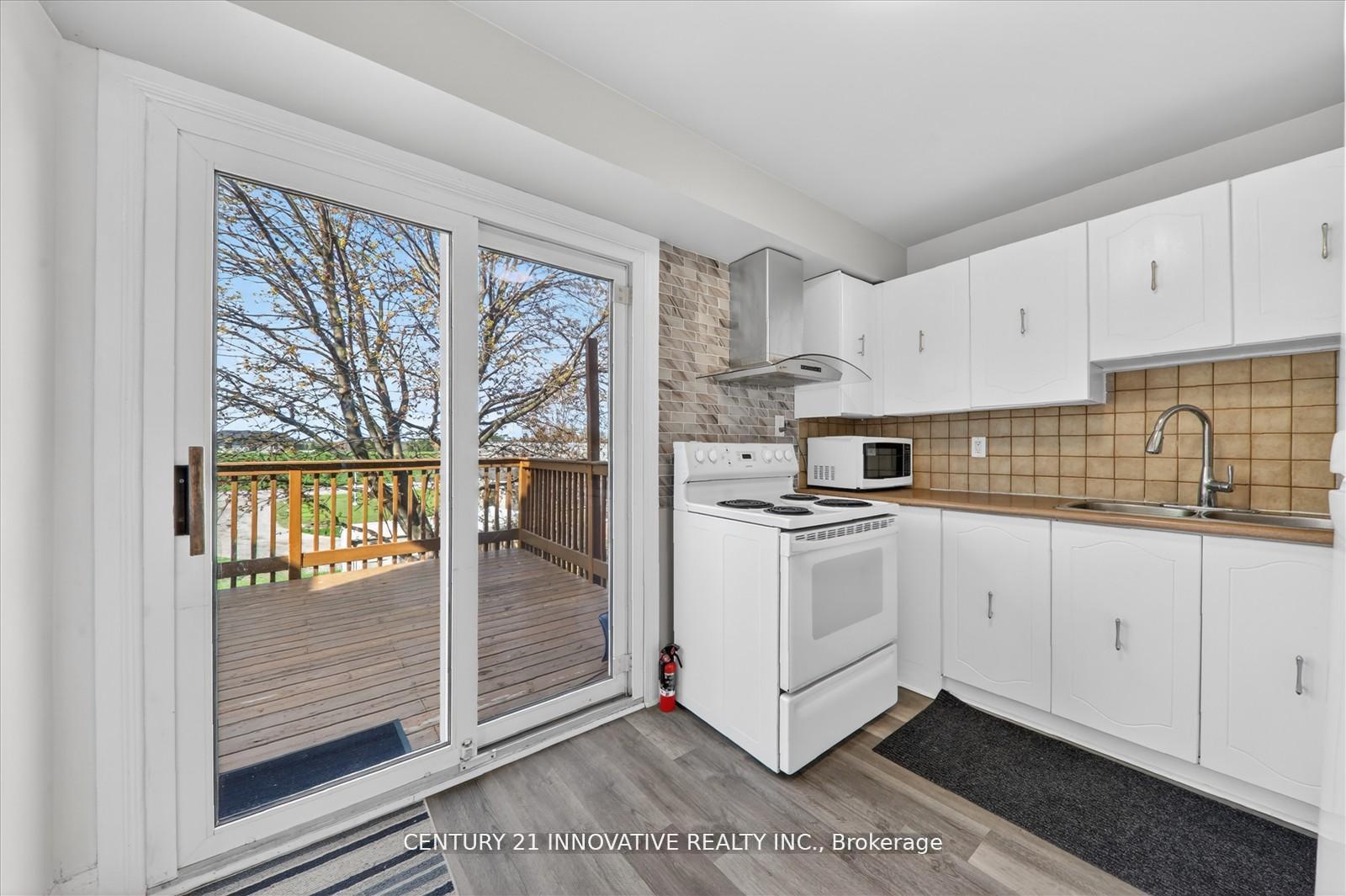Photo 19 of 23 Northgate Boulevard, Brampton, Westgate — HOMEH