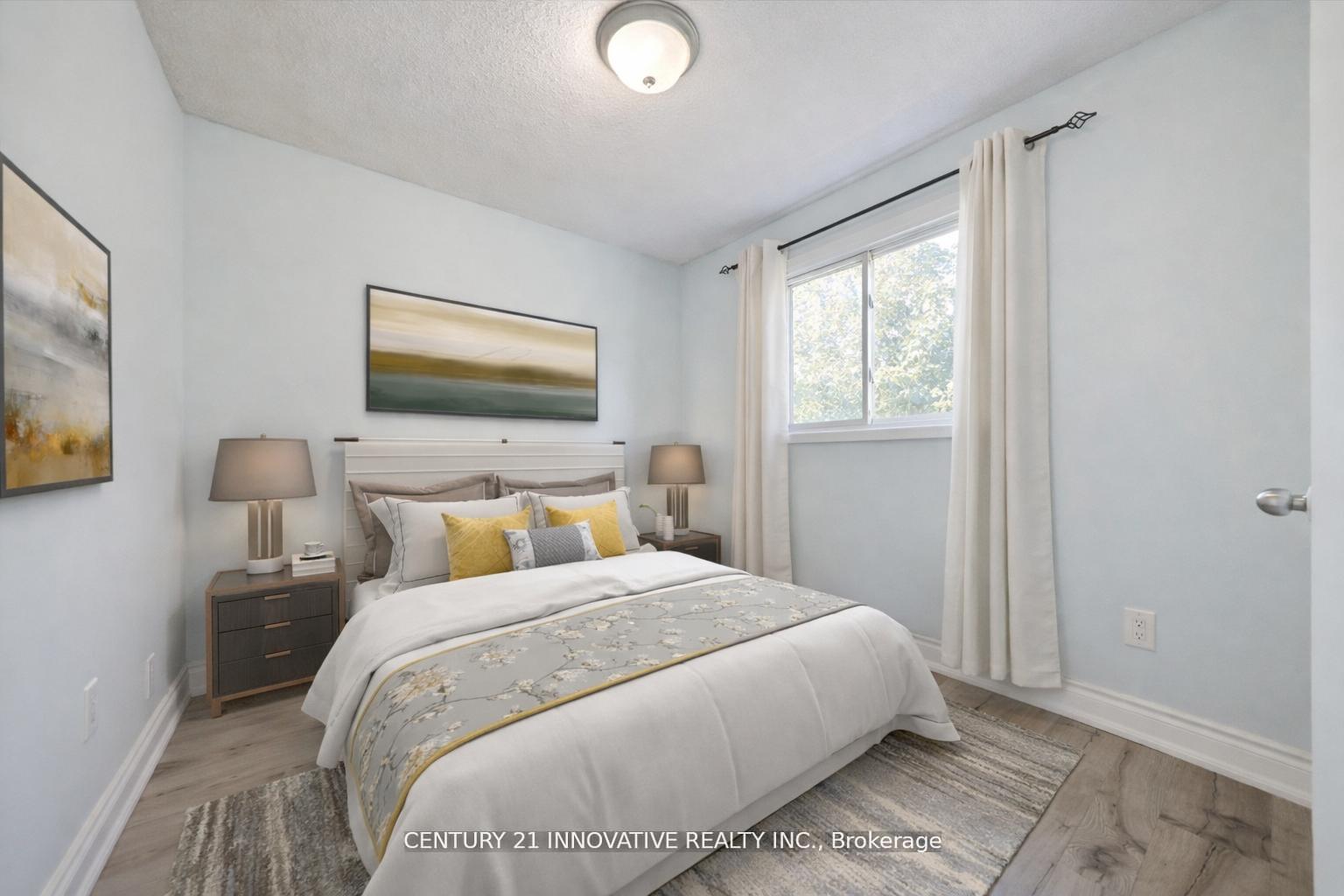 Photo 23 of 23 Northgate Boulevard, Brampton, Westgate — HOMEH