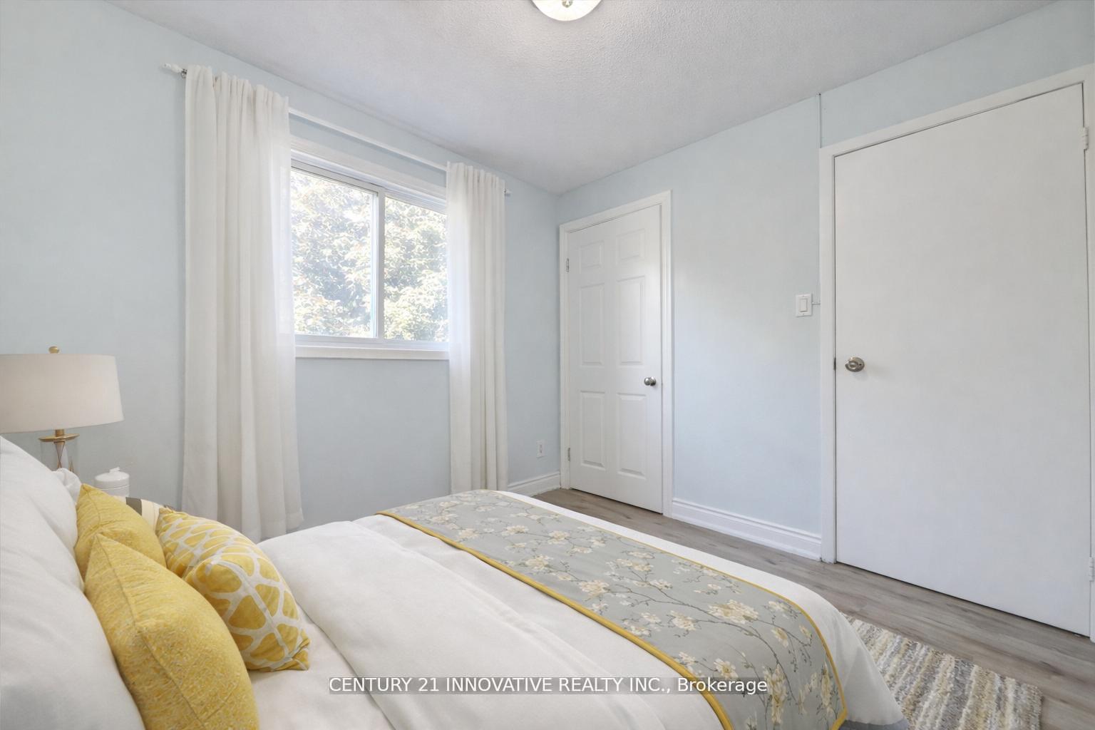 Photo 24 of 23 Northgate Boulevard, Brampton, Westgate — HOMEH