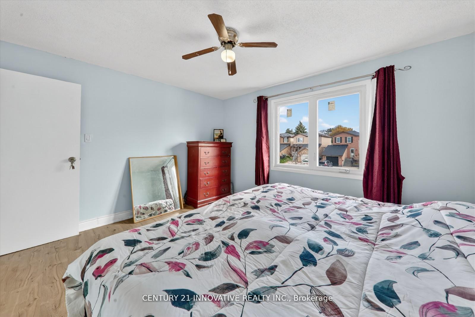 Photo 26 of 23 Northgate Boulevard, Brampton, Westgate — HOMEH