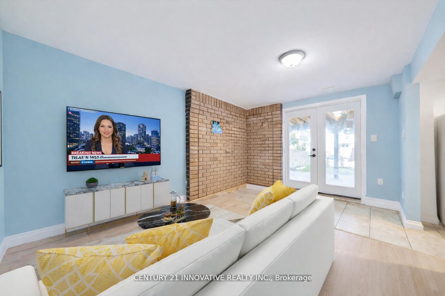 Photo 37 of 23 Northgate Boulevard, Brampton, Westgate — HOMEH