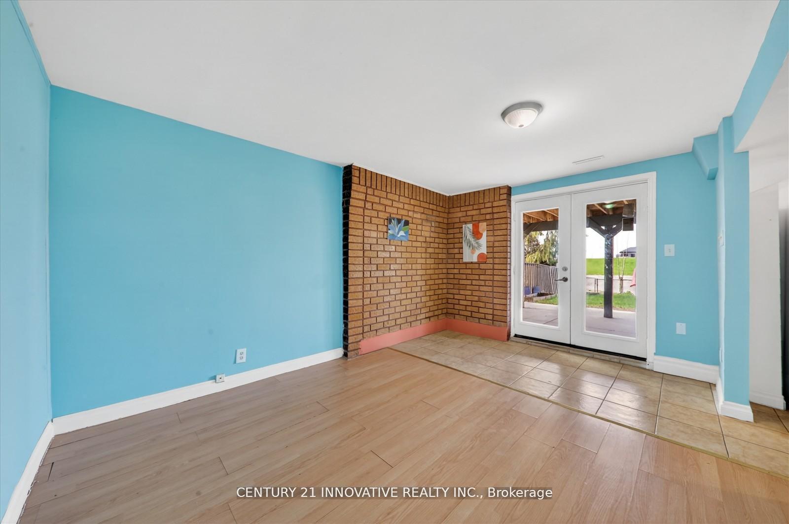 Photo 38 of 23 Northgate Boulevard, Brampton, Westgate — HOMEH