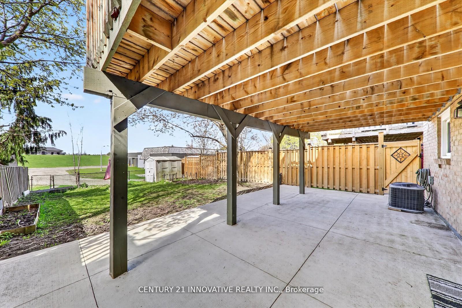 Photo 42 of 23 Northgate Boulevard, Brampton, Westgate — HOMEH