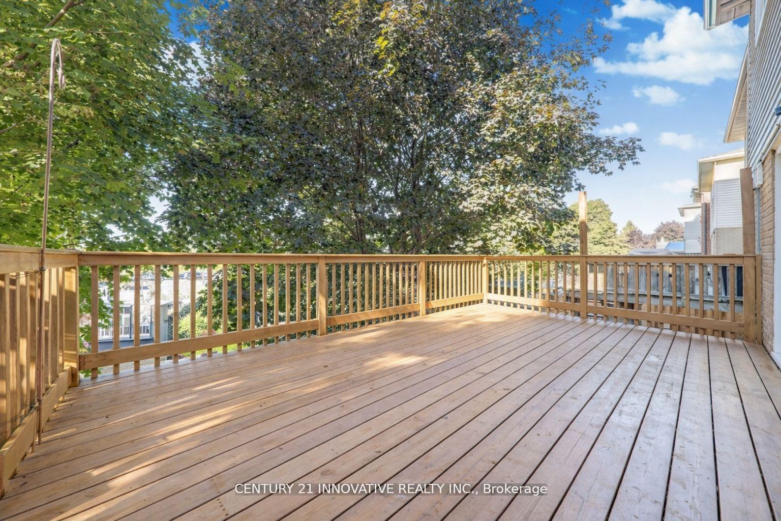 Photo 44 of 23 Northgate Boulevard, Brampton, Westgate — HOMEH