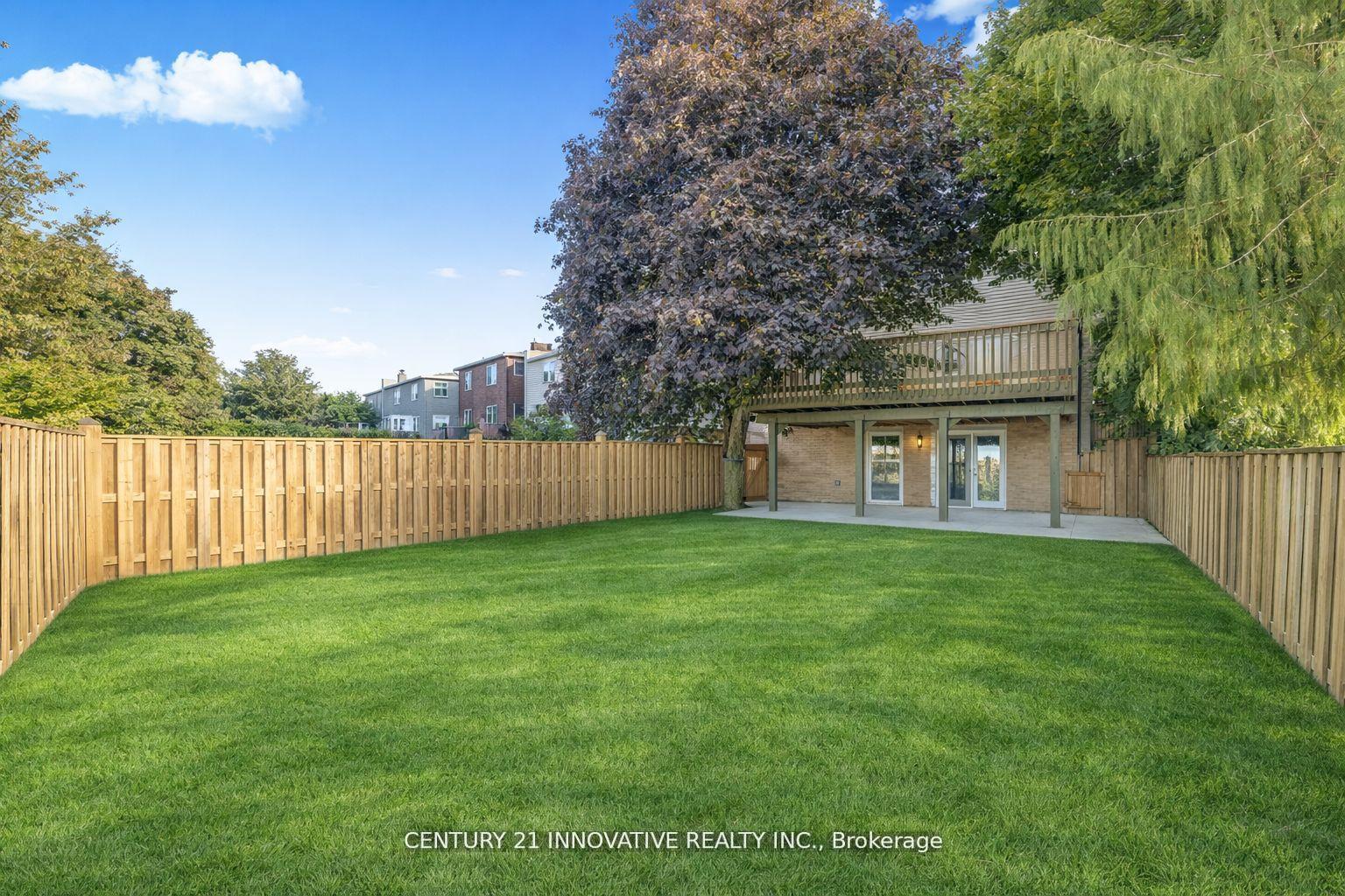 Photo 46 of 23 Northgate Boulevard, Brampton, Westgate — HOMEH
