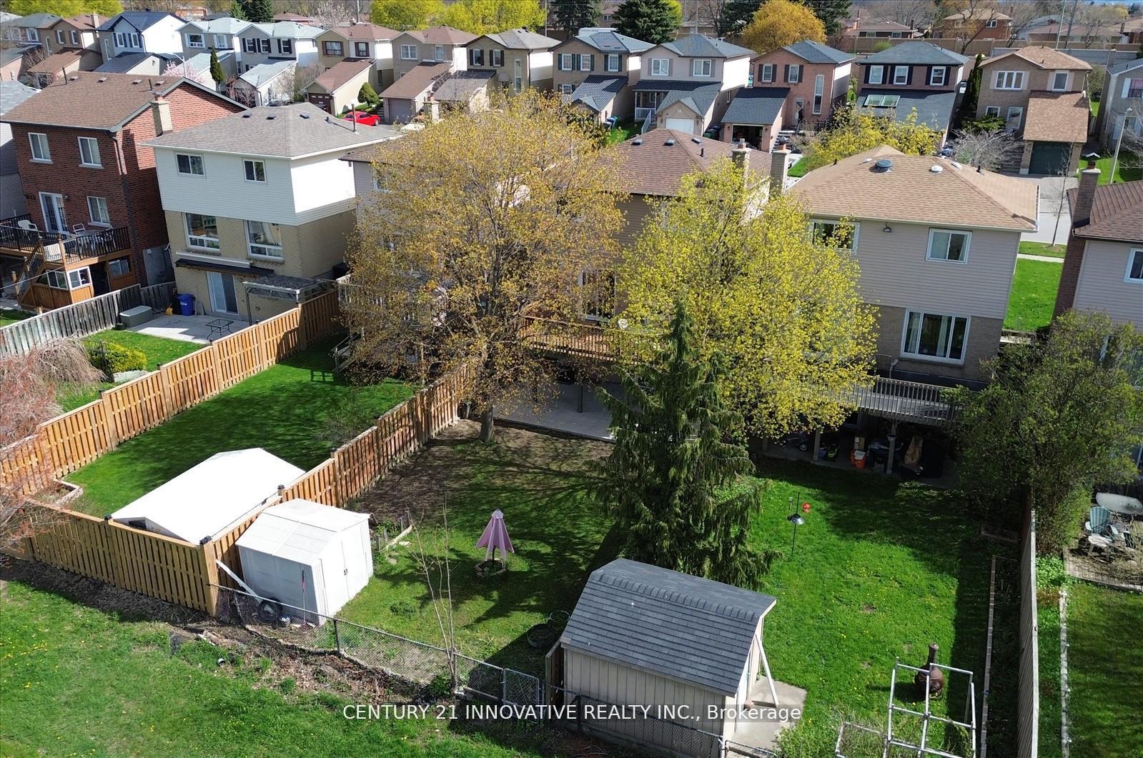 Photo 47 of 23 Northgate Boulevard, Brampton, Westgate — HOMEH