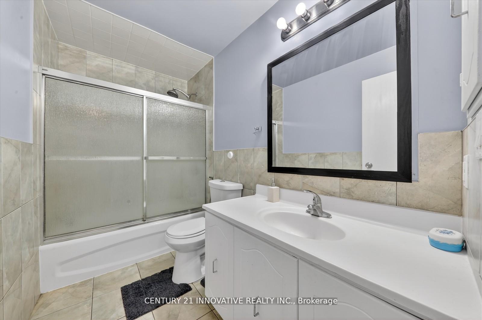 Photo 31 of 23 Northgate Boulevard, Brampton, Westgate — HOMEH