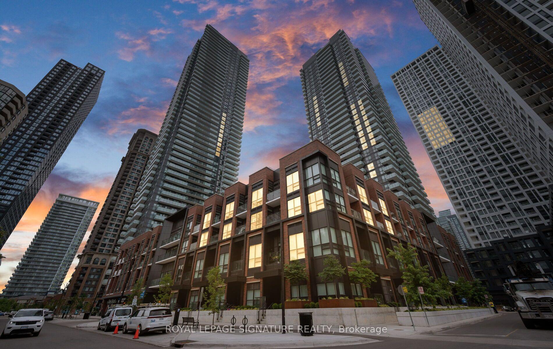 Photo 2 of Unit 301, 4130 Parkside Village Drive, Mississauga, City Centre — HOMEH