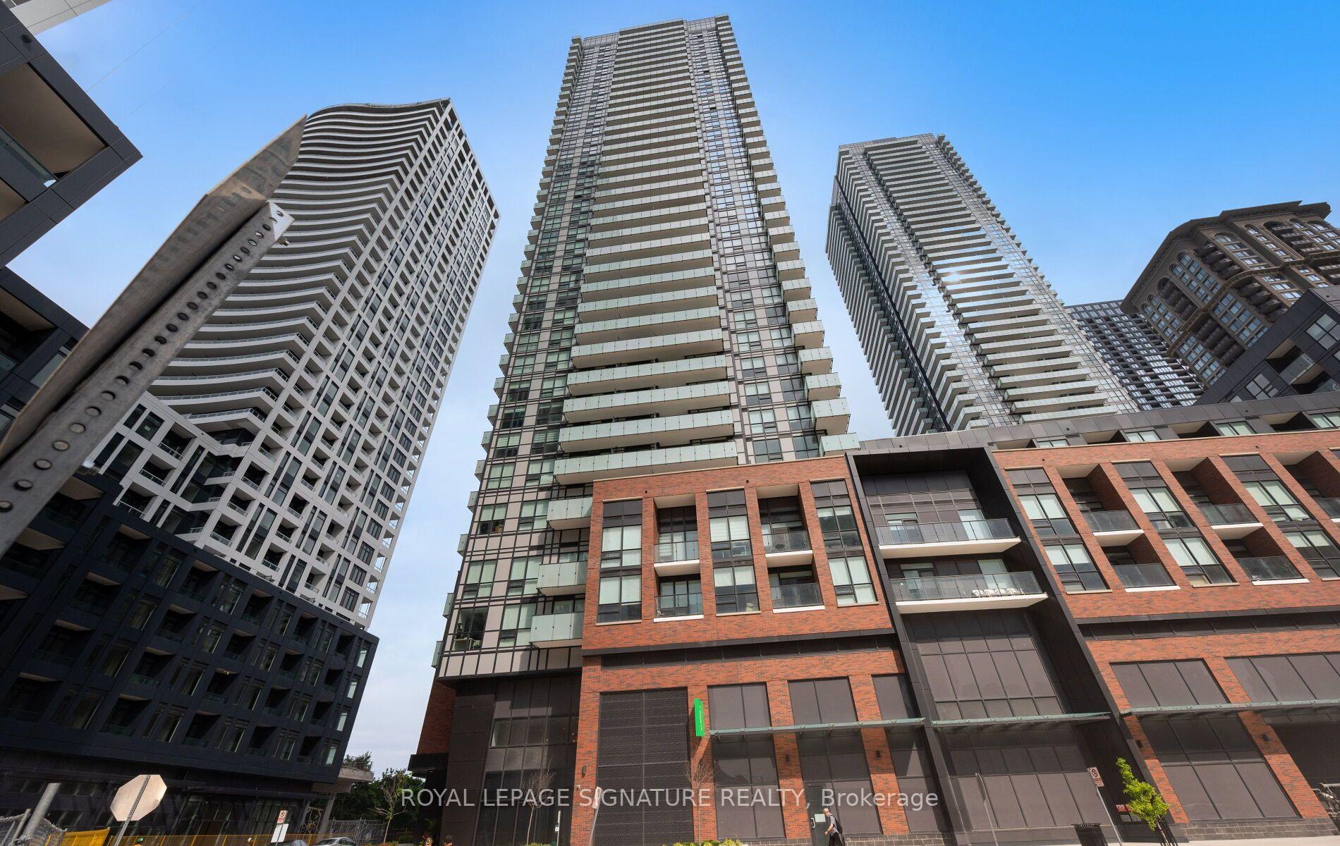 Photo 3 of Unit 301, 4130 Parkside Village Drive, Mississauga, City Centre — HOMEH
