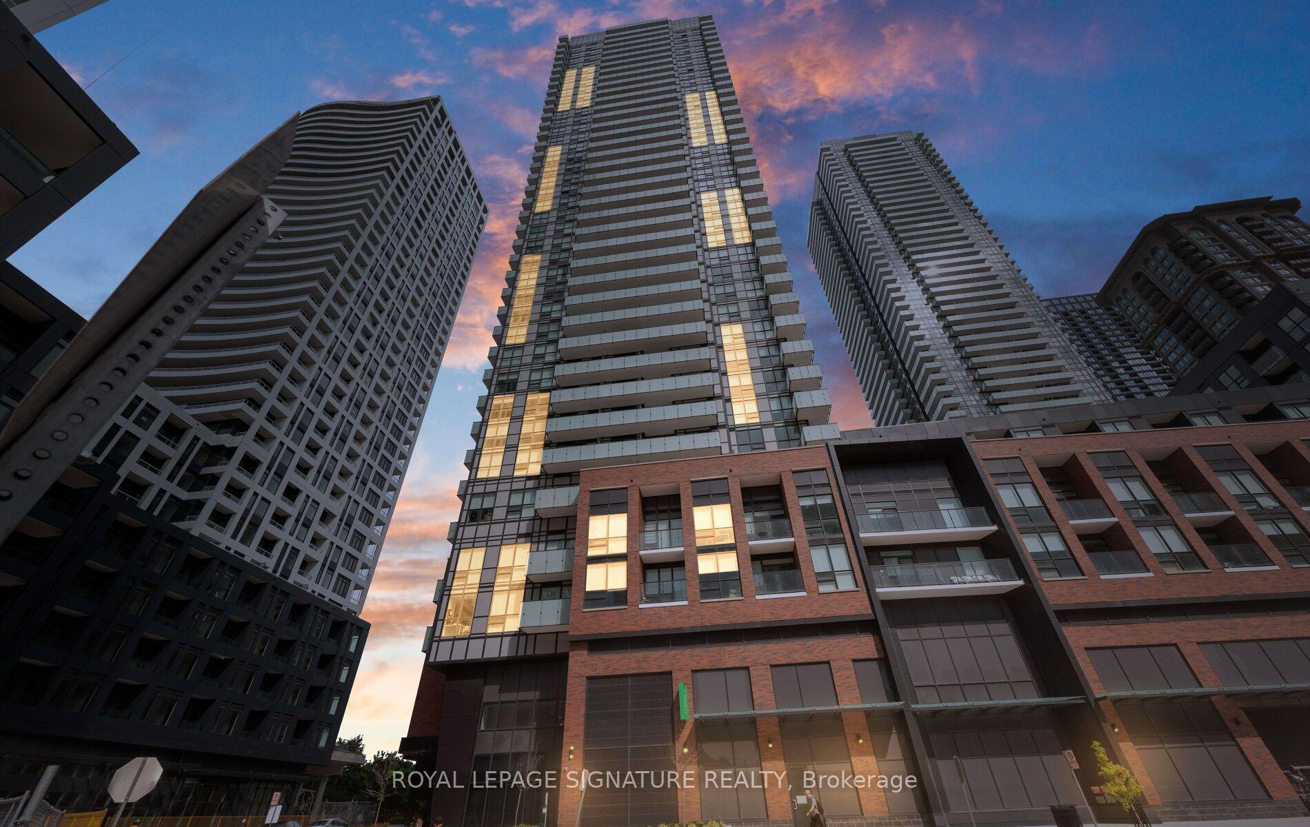 Photo 4 of Unit 301, 4130 Parkside Village Drive, Mississauga, City Centre — HOMEH