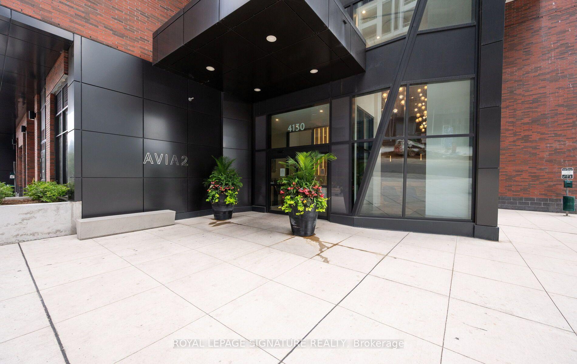 Photo 6 of Unit 301, 4130 Parkside Village Drive, Mississauga, City Centre — HOMEH