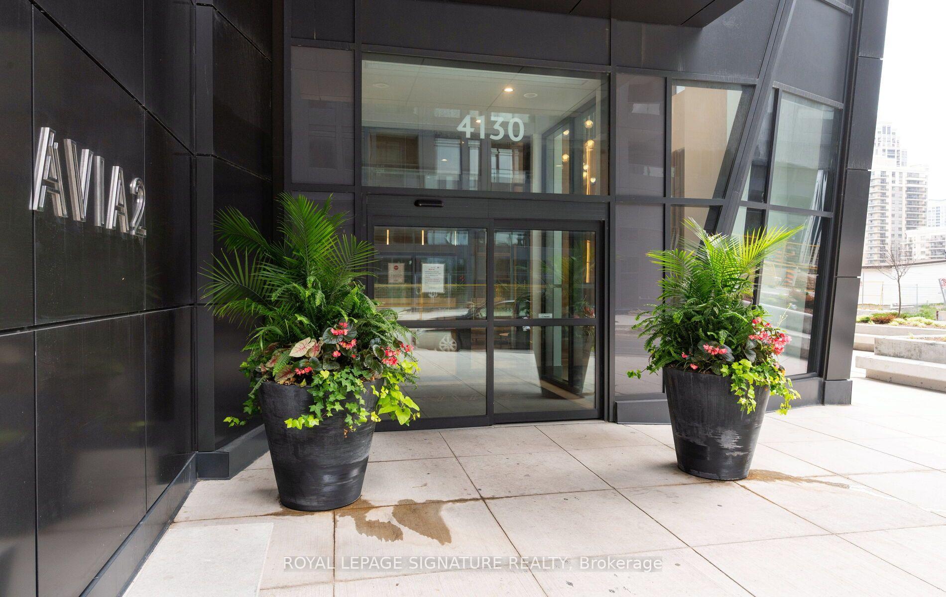 Photo 8 of Unit 301, 4130 Parkside Village Drive, Mississauga, City Centre — HOMEH