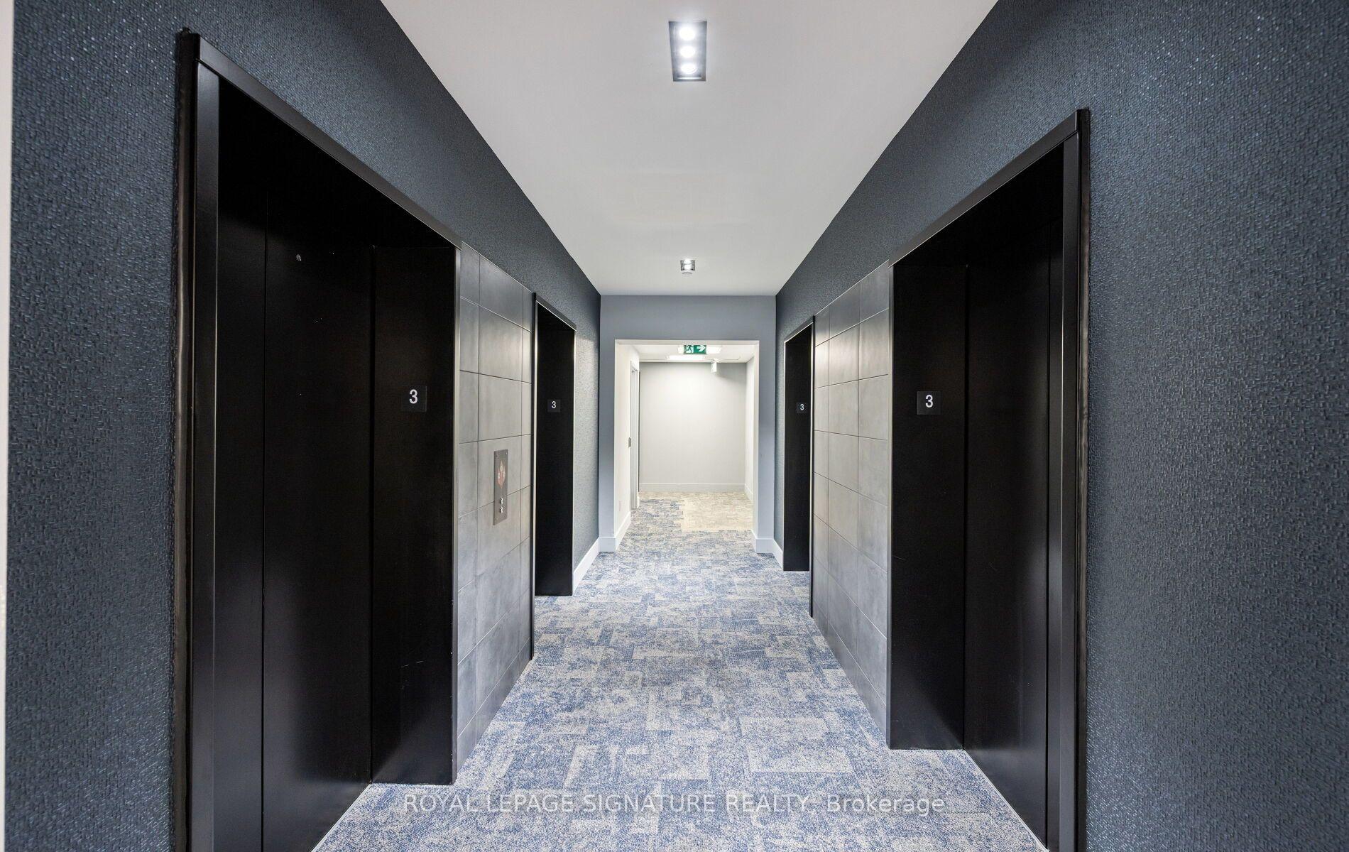 Photo 9 of Unit 301, 4130 Parkside Village Drive, Mississauga, City Centre — HOMEH