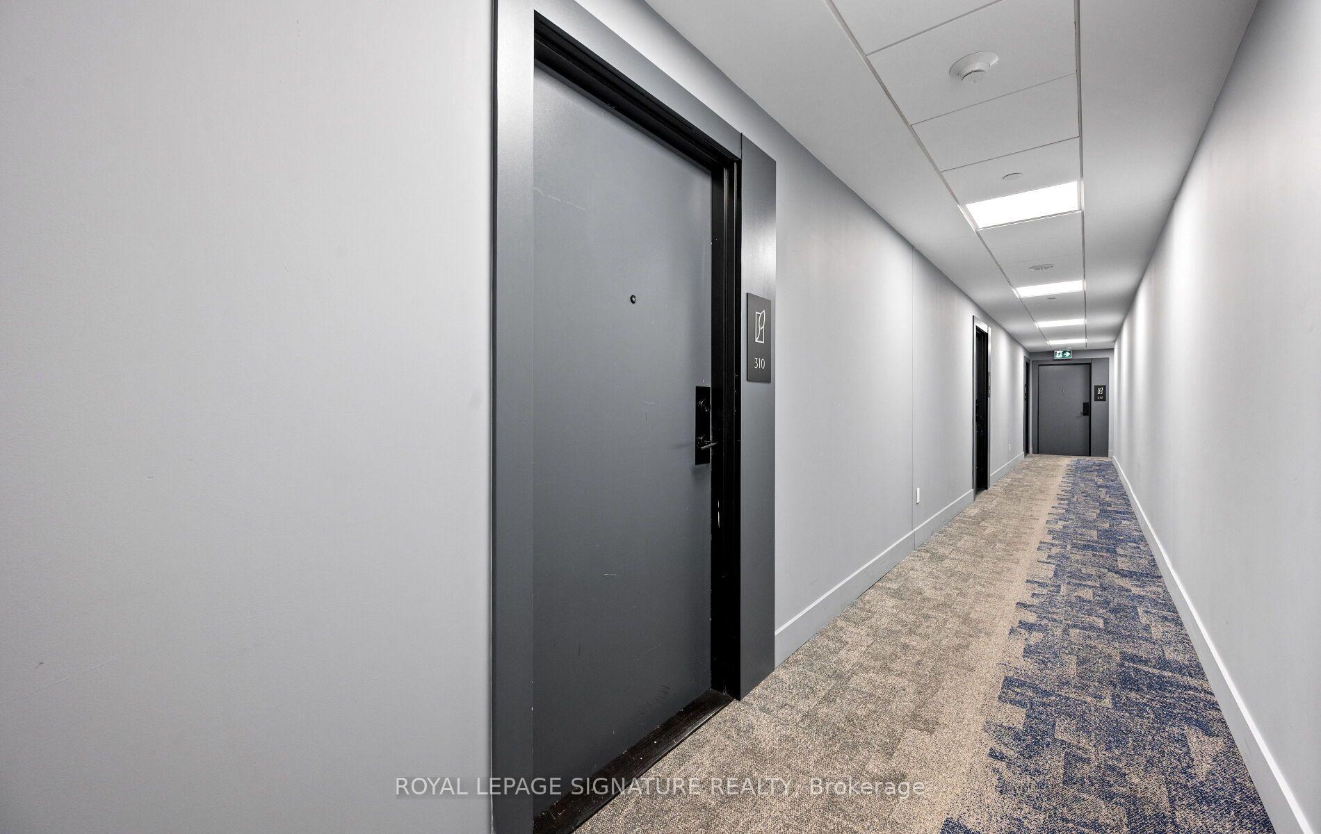 Photo 12 of Unit 301, 4130 Parkside Village Drive, Mississauga, City Centre — HOMEH
