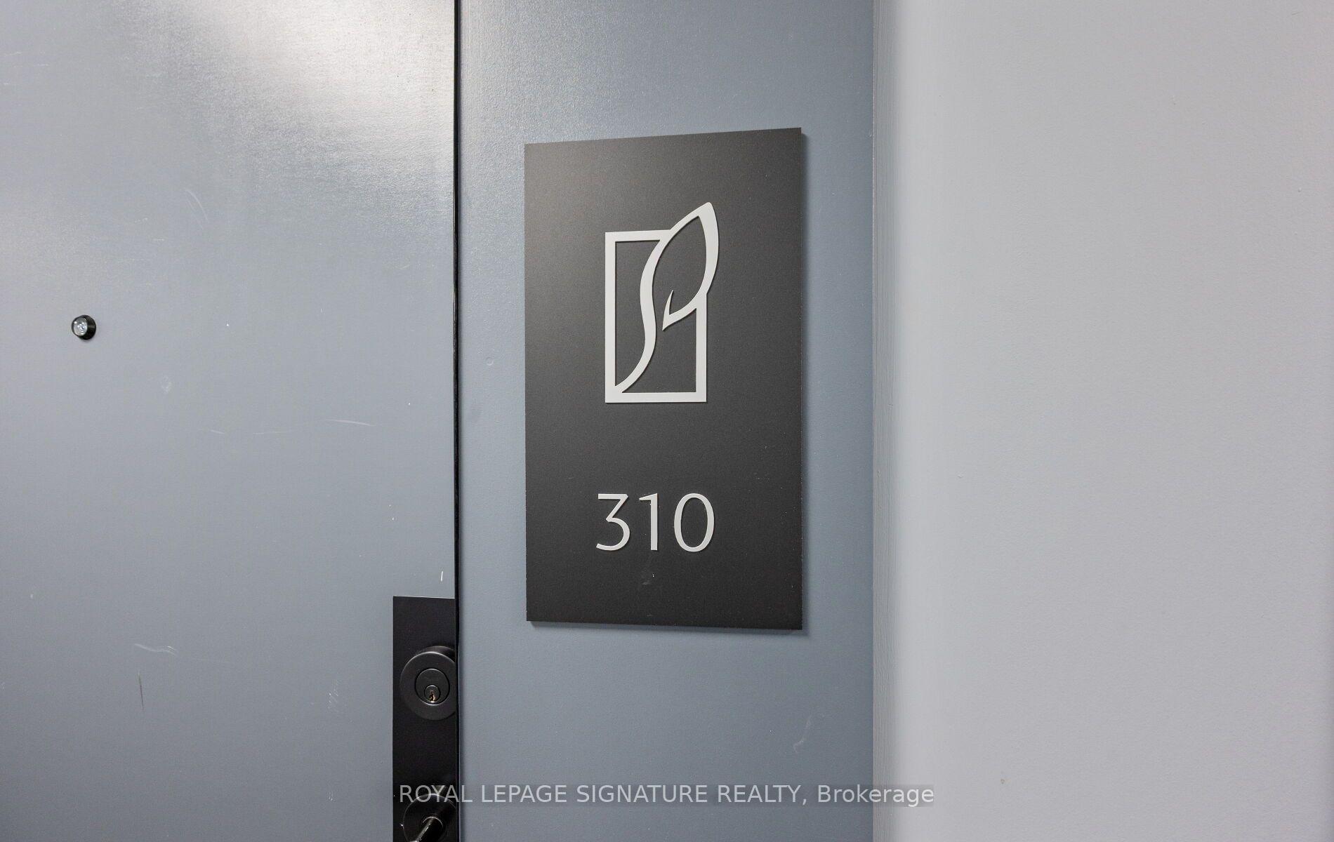 Photo 13 of Unit 301, 4130 Parkside Village Drive, Mississauga, City Centre — HOMEH