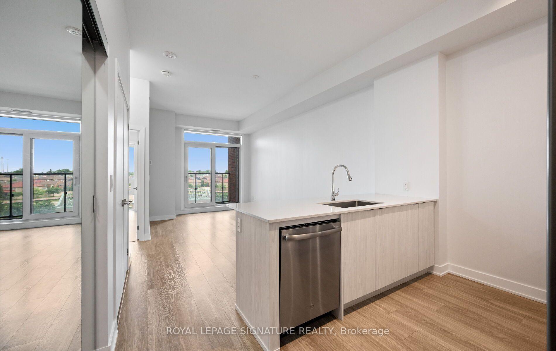 Photo 15 of Unit 301, 4130 Parkside Village Drive, Mississauga, City Centre — HOMEH