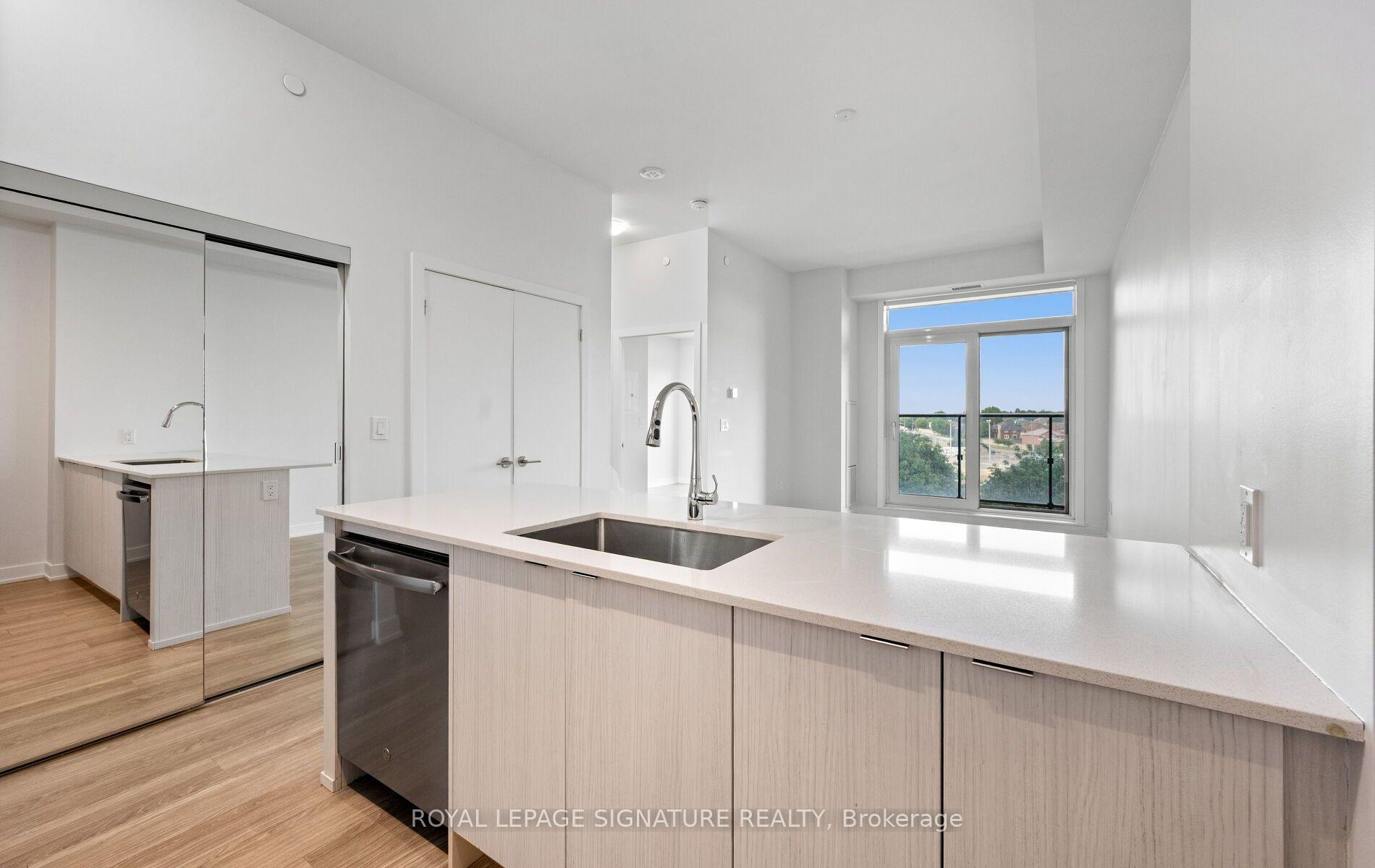 Photo 26 of Unit 301, 4130 Parkside Village Drive, Mississauga, City Centre — HOMEH