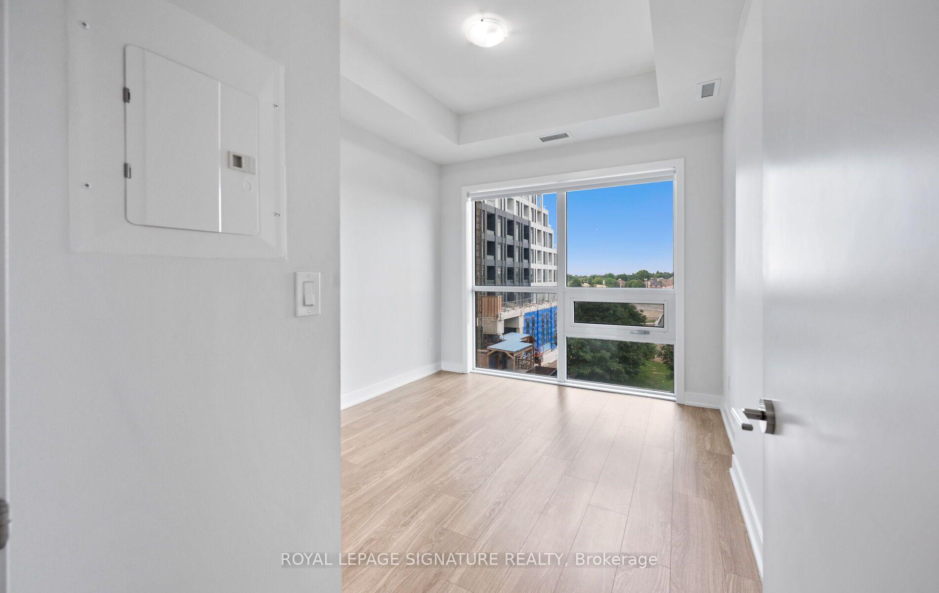 Photo 30 of Unit 301, 4130 Parkside Village Drive, Mississauga, City Centre — HOMEH