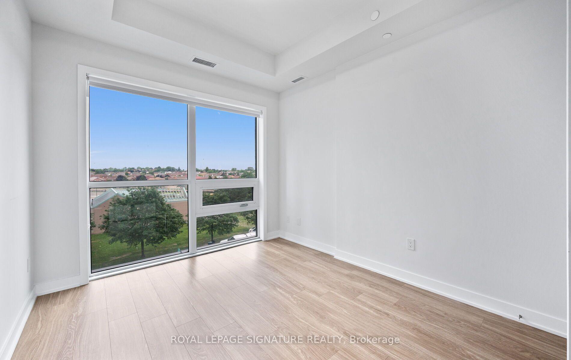 Photo 33 of Unit 301, 4130 Parkside Village Drive, Mississauga, City Centre — HOMEH