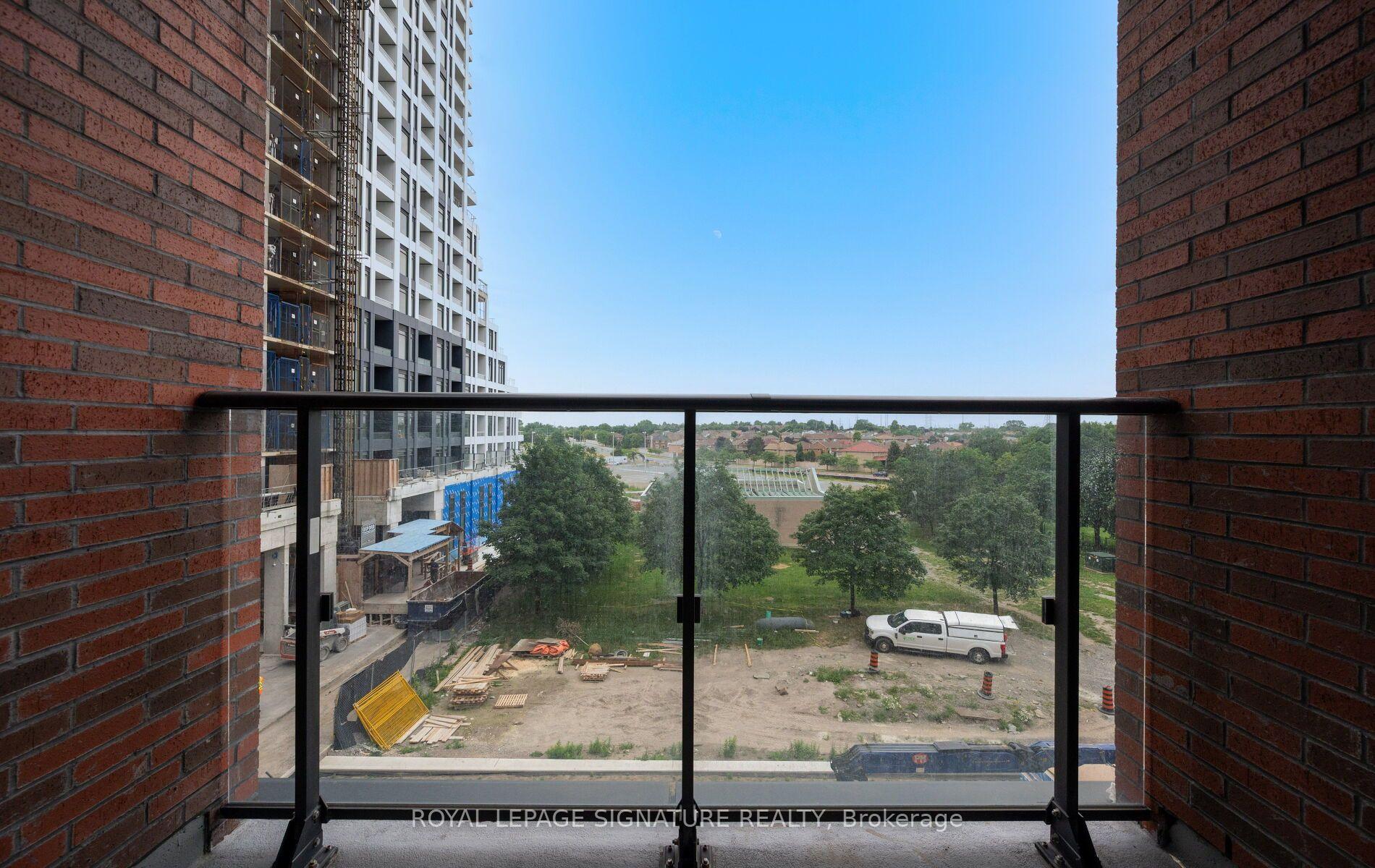Photo 38 of Unit 301, 4130 Parkside Village Drive, Mississauga, City Centre — HOMEH
