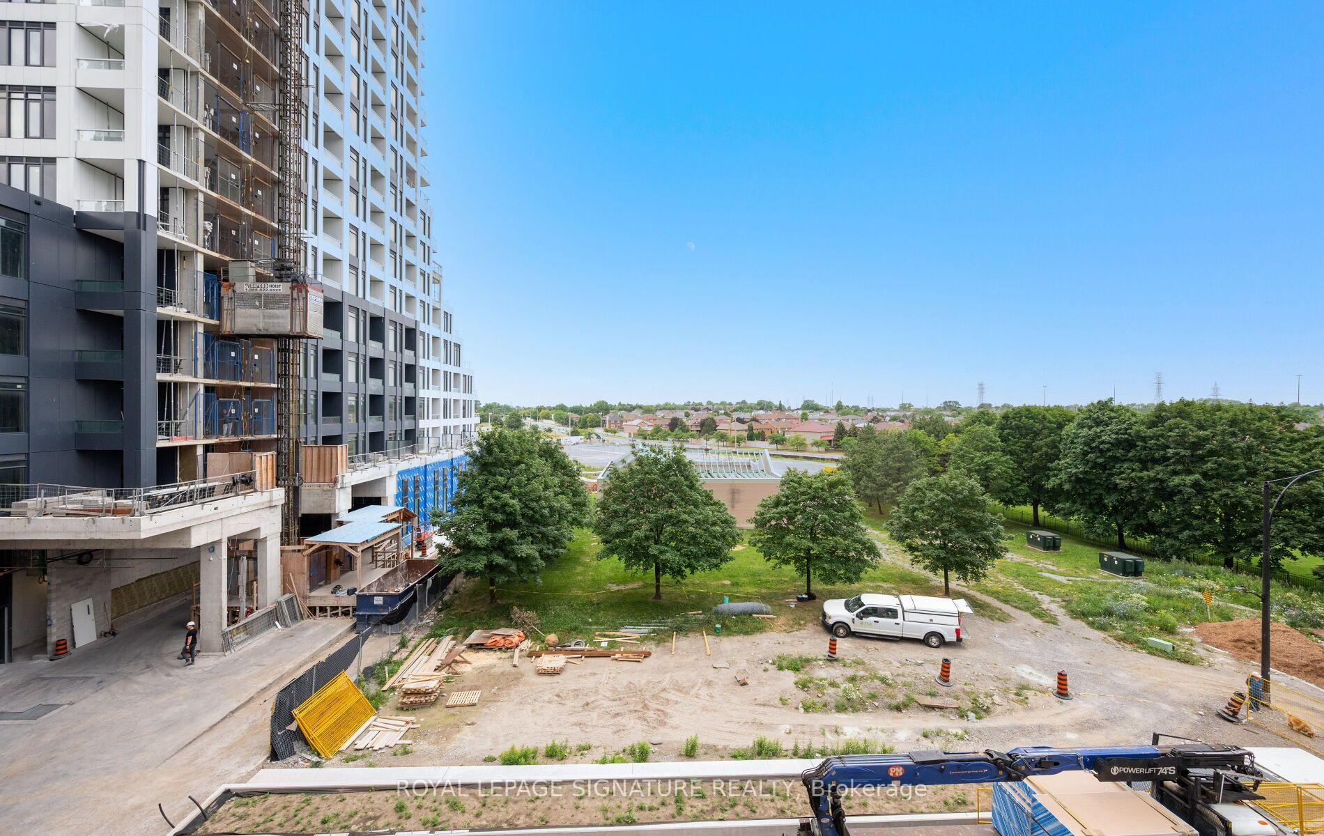 Photo 43 of Unit 301, 4130 Parkside Village Drive, Mississauga, City Centre — HOMEH