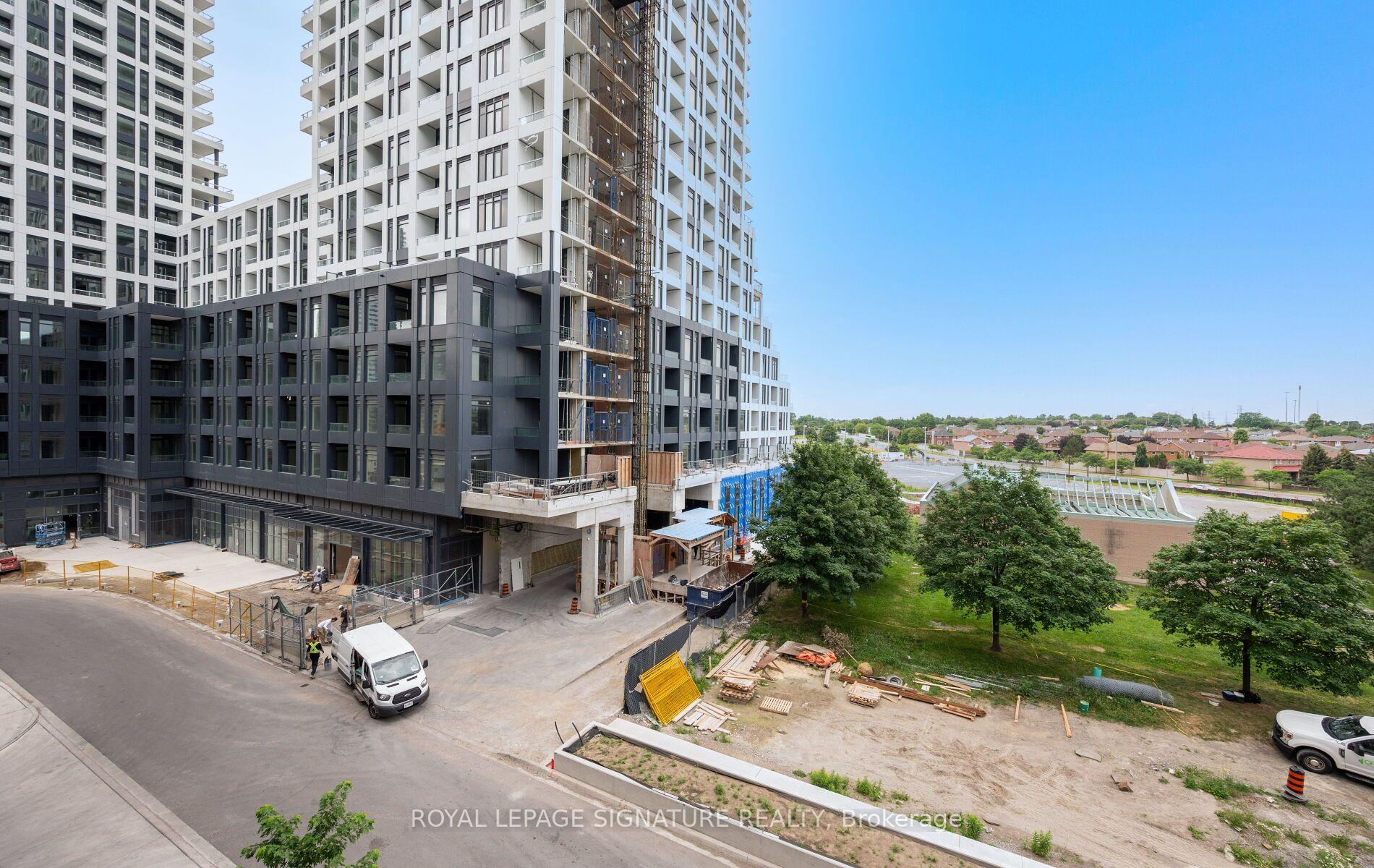 Photo 44 of Unit 301, 4130 Parkside Village Drive, Mississauga, City Centre — HOMEH