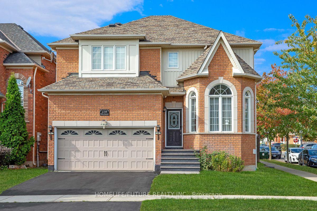 Photo 2 of Unit Bsmt, 230 Ellis Crescent, Milton, Dempsey — HOMEH