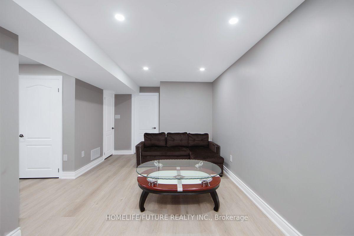 Photo 6 of Unit Bsmt, 230 Ellis Crescent, Milton, Dempsey — HOMEH